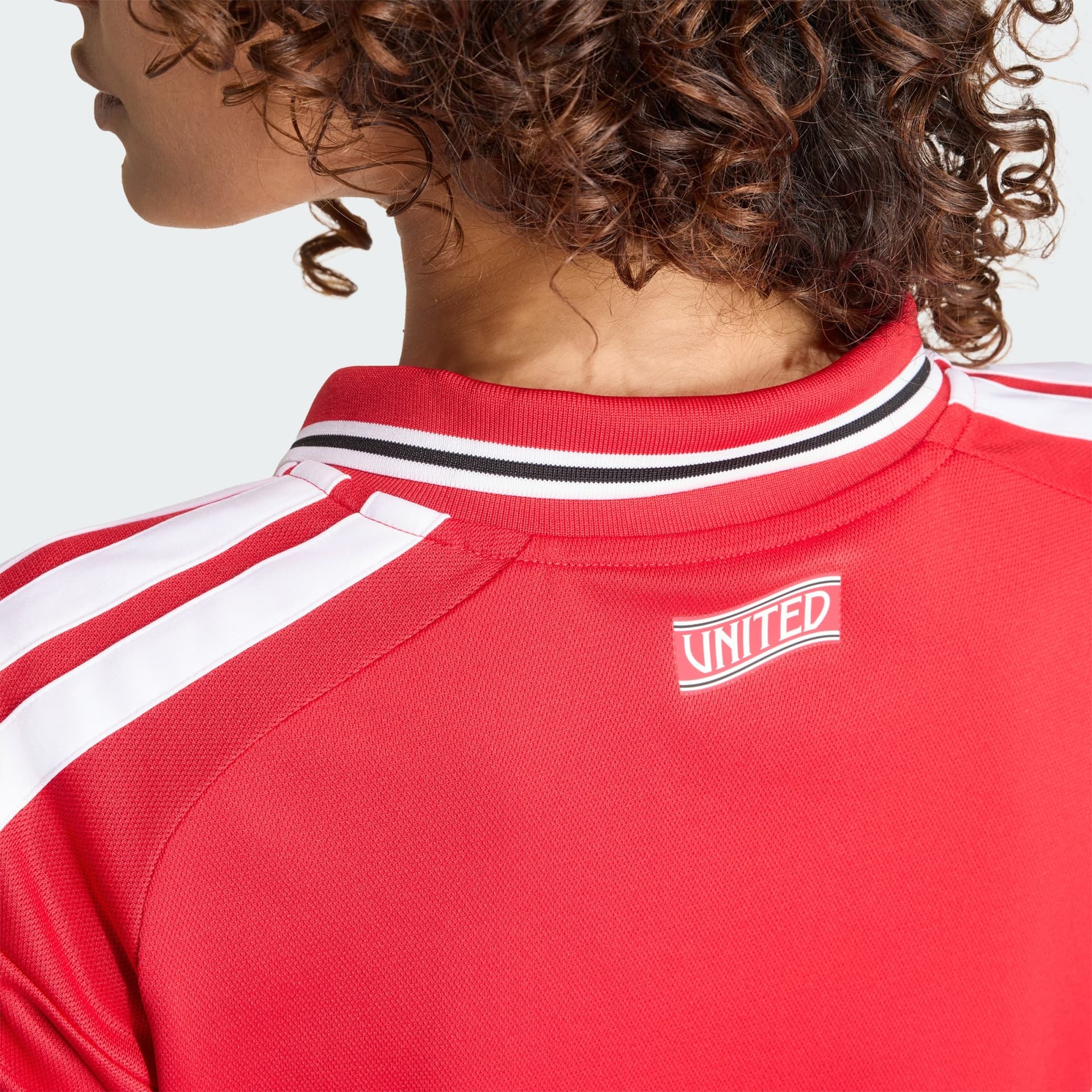 Manchester United 25/26 Third Jersey alternate