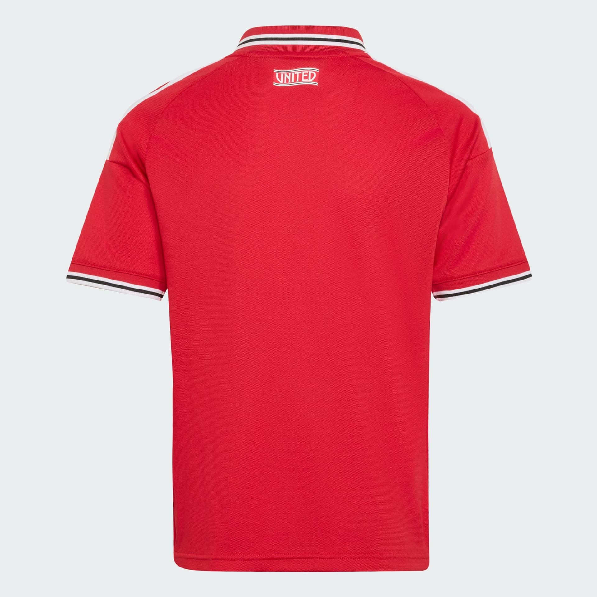 Manchester United 25/26 Third Jersey