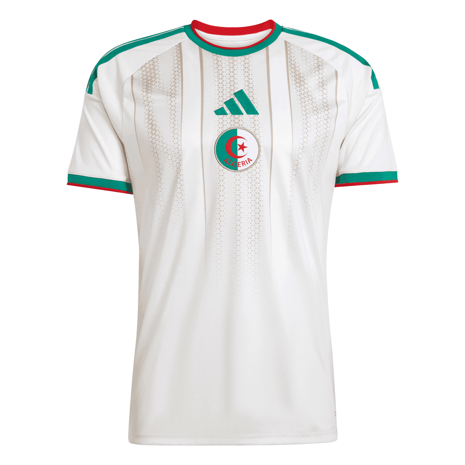 Algeria World Cup 2026 Home Jersey
