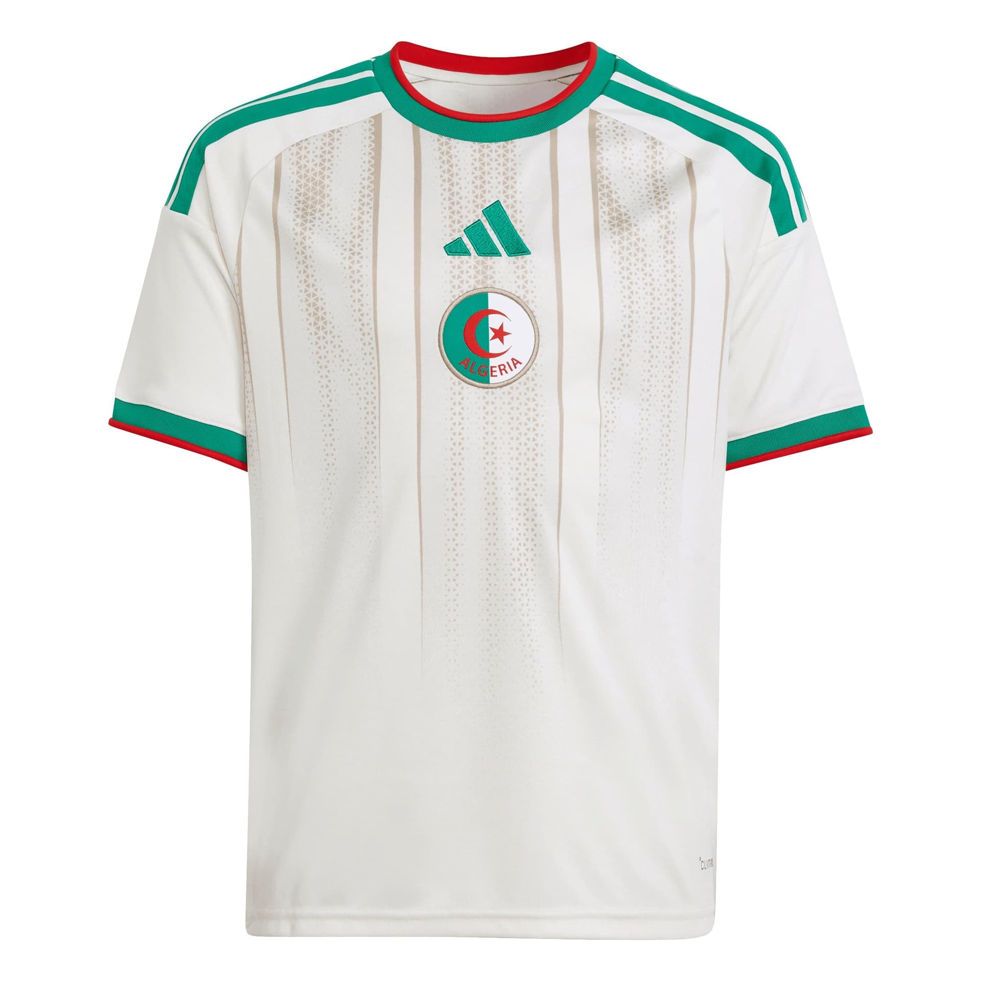 Algeria World Cup 2026 Home Jersey (Youth)