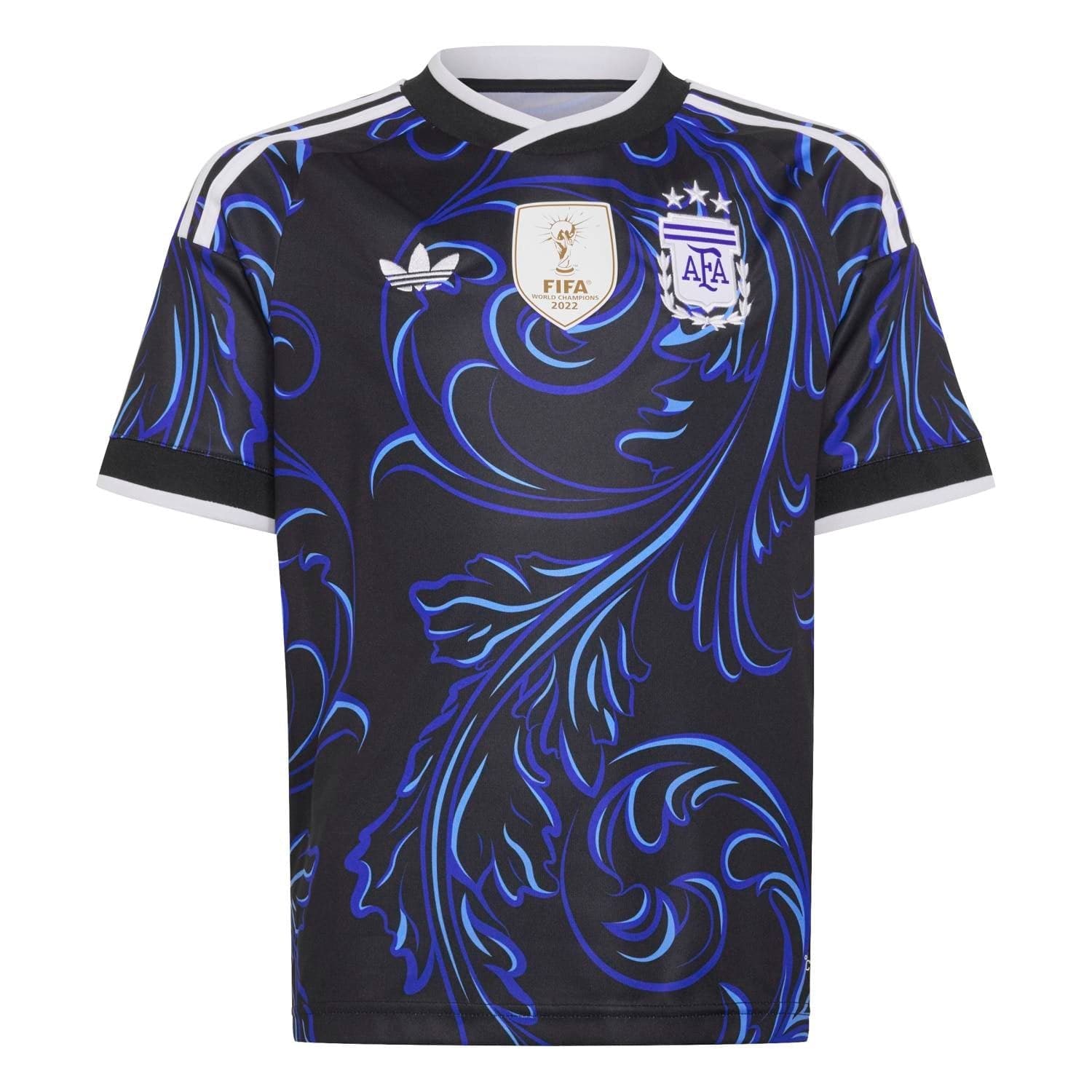 Argentina World Cup 2026 Away Jersey (Youth)