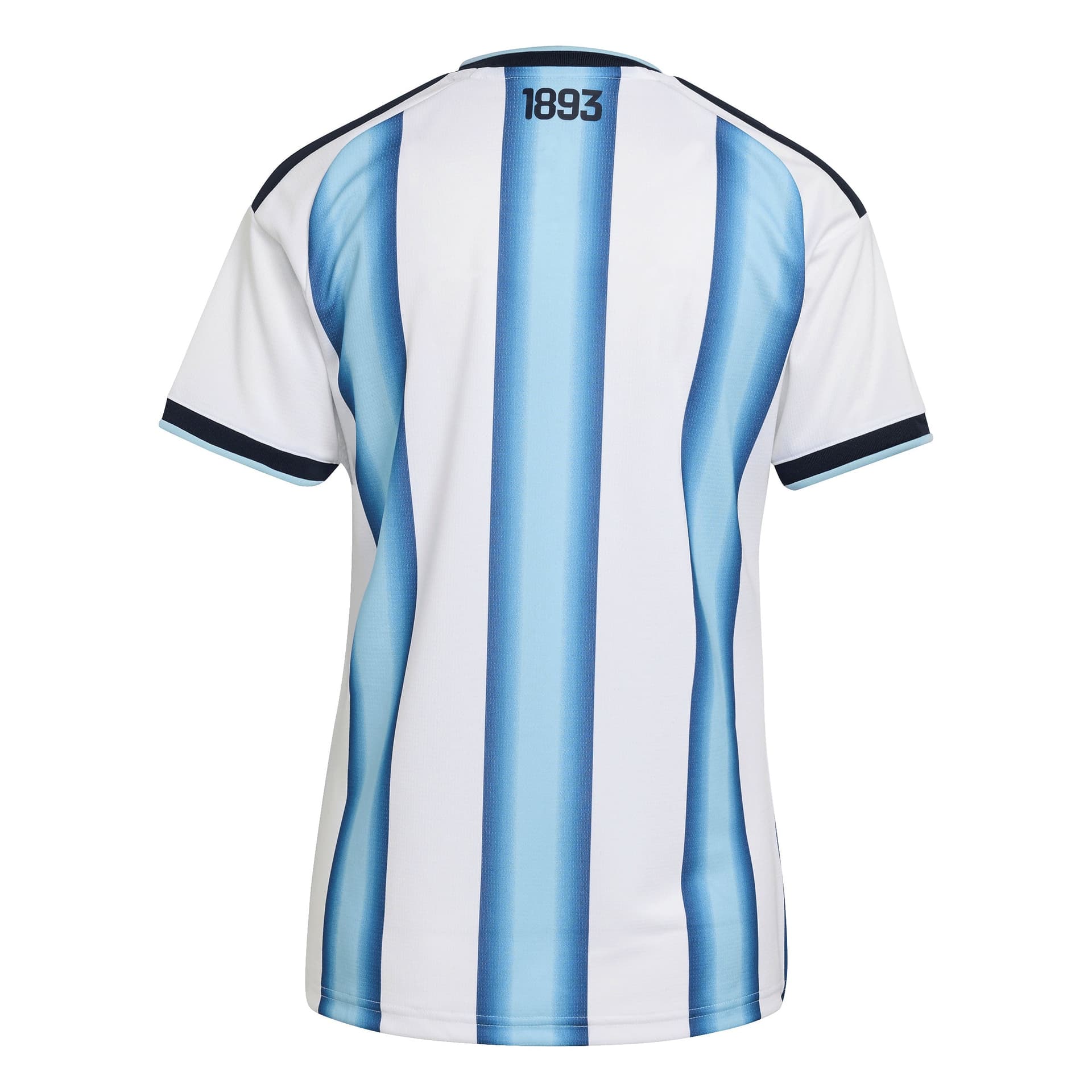 Argentina World Cup 2026 Home Jersey (Women's) alternate