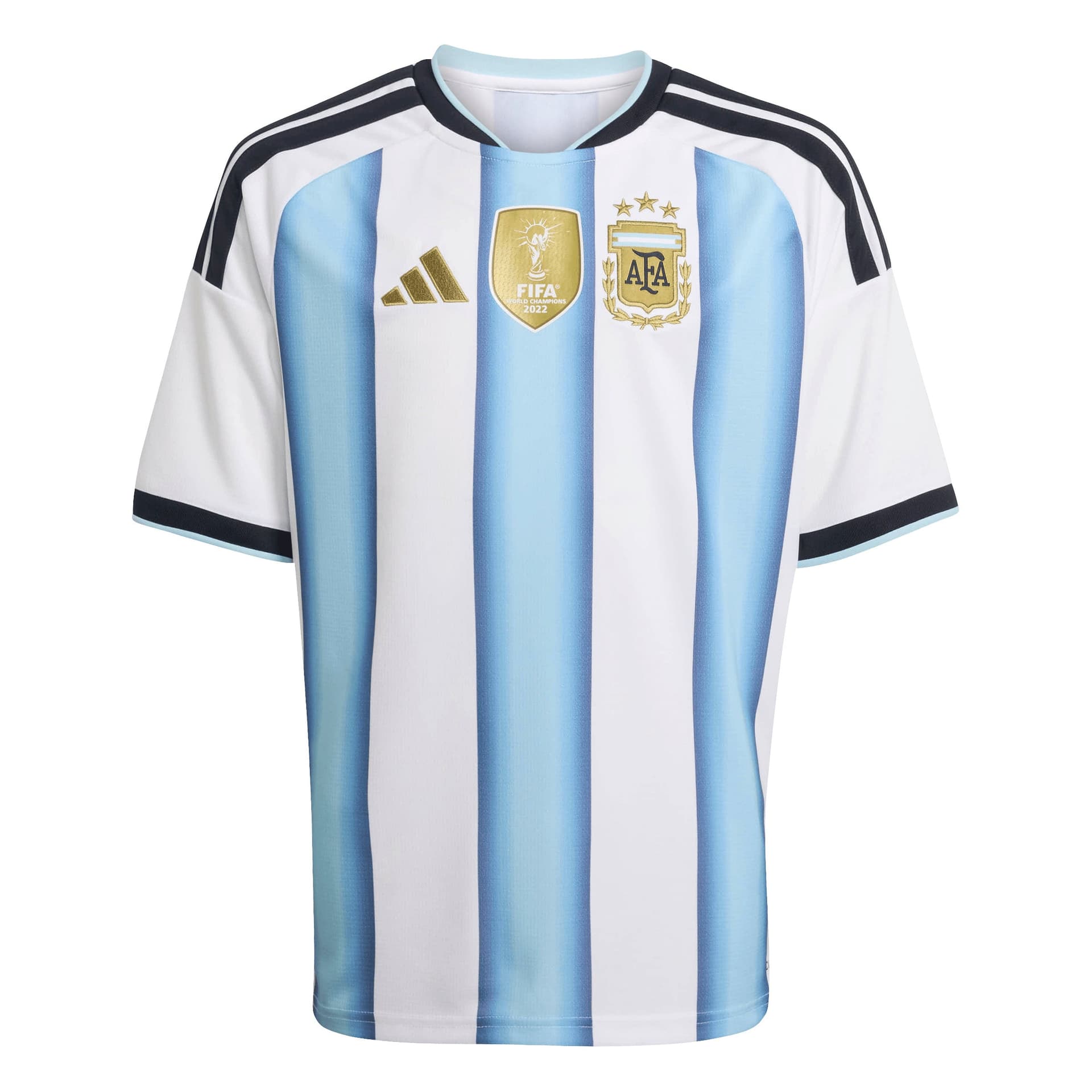 Argentina World Cup 2026 Home Jersey (Youth)