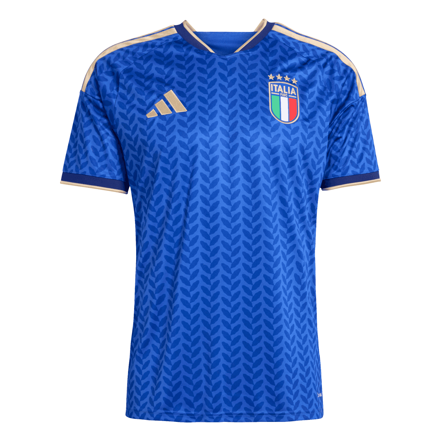 Italy World Cup 2026 Home Jersey