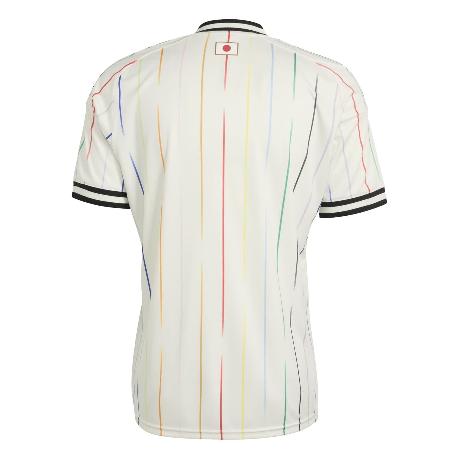 Japan World Cup 2026 Away Jersey alternate
