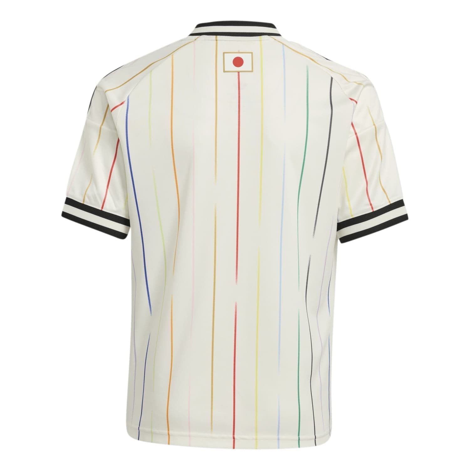 Japan World Cup 2026 Away Jersey (Youth) alternate
