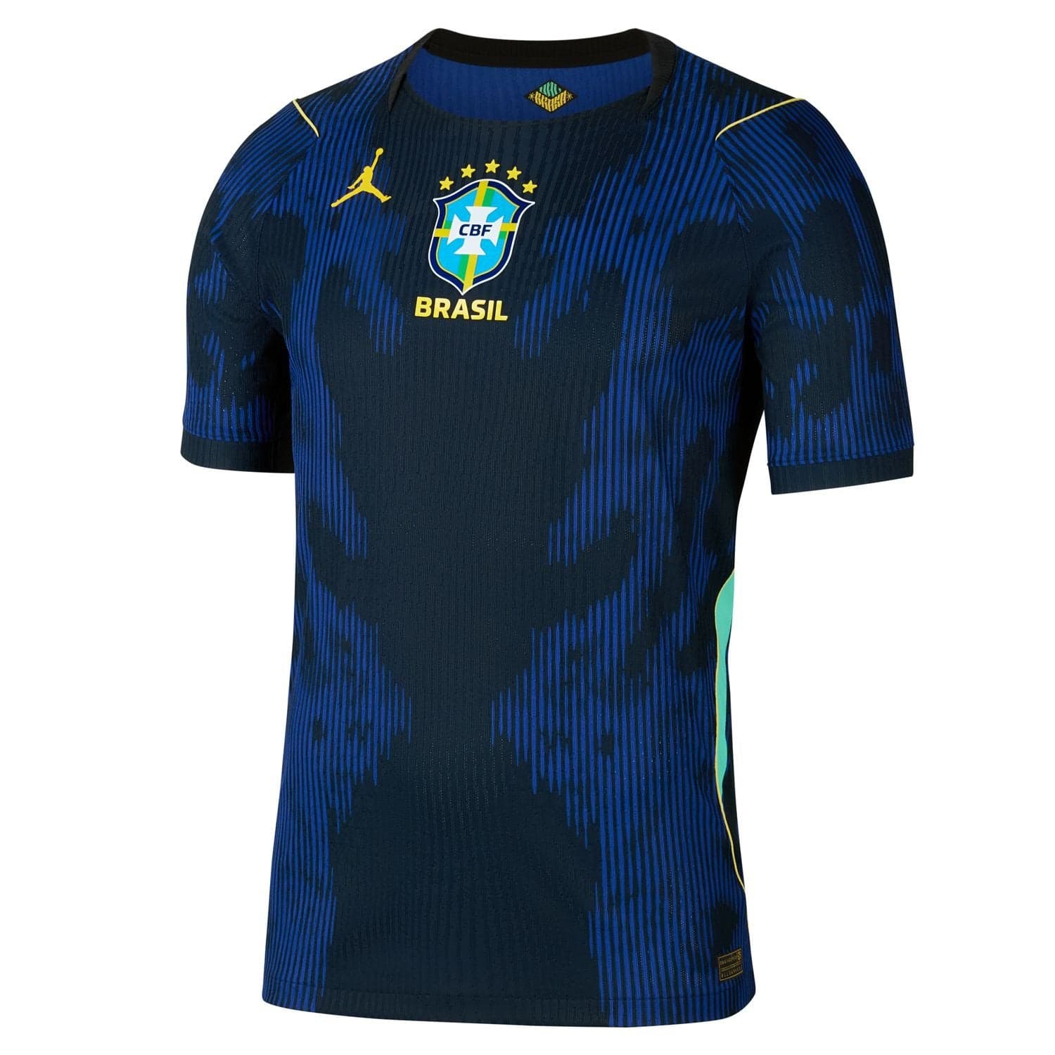 Brazil World Cup 2026 Away Jersey