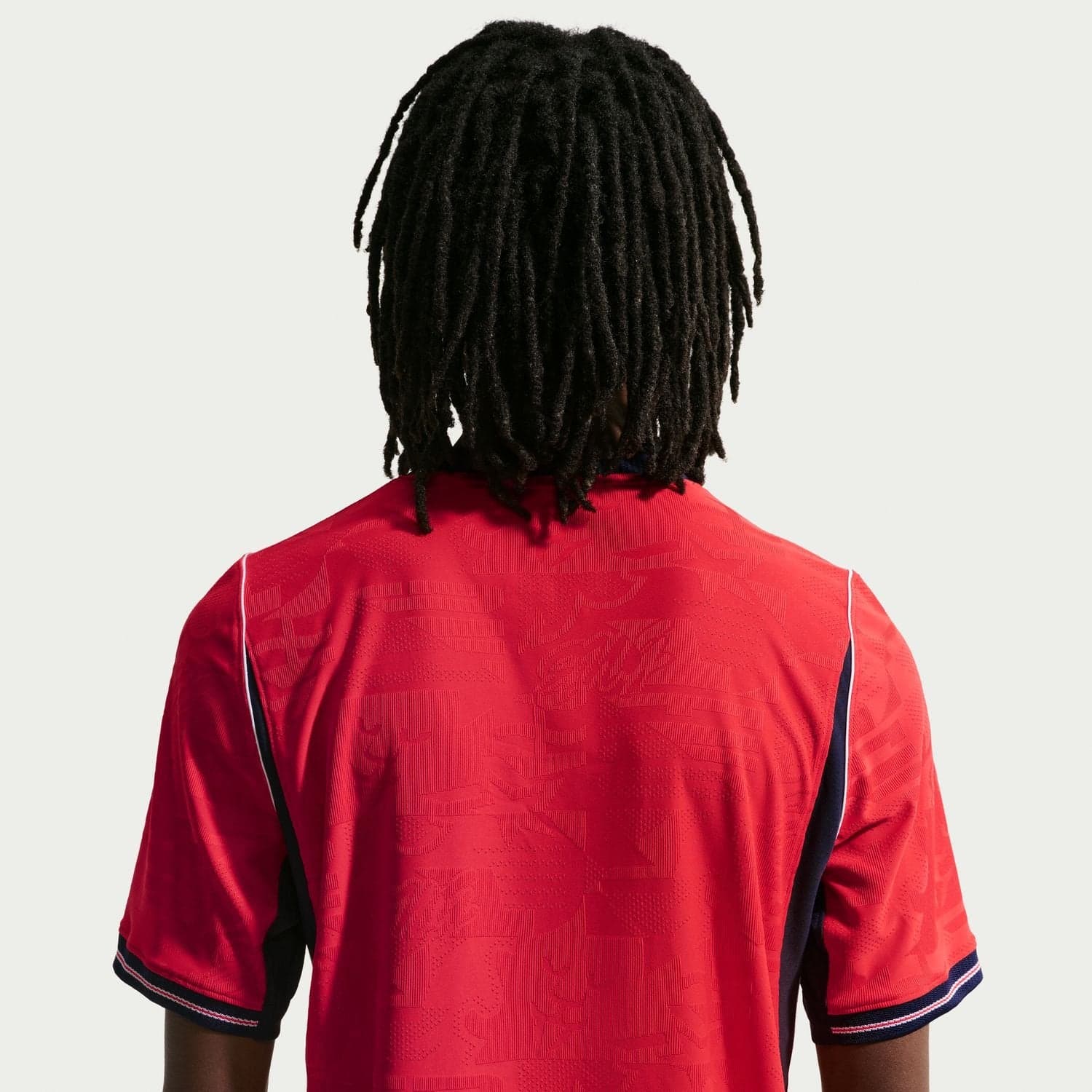 England World Cup 2026 Away Jersey alternate