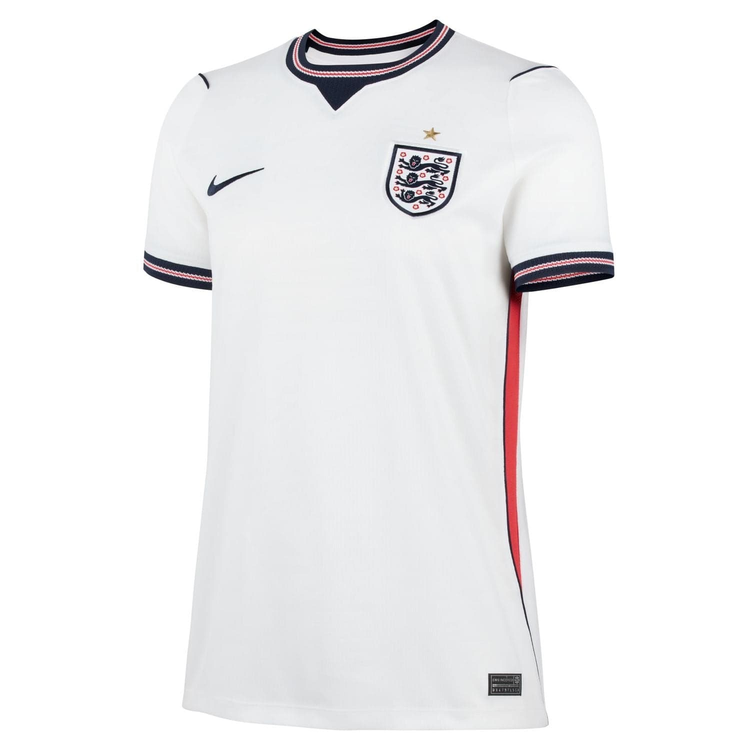 England World Cup 2026 Home Jersey (Women's)