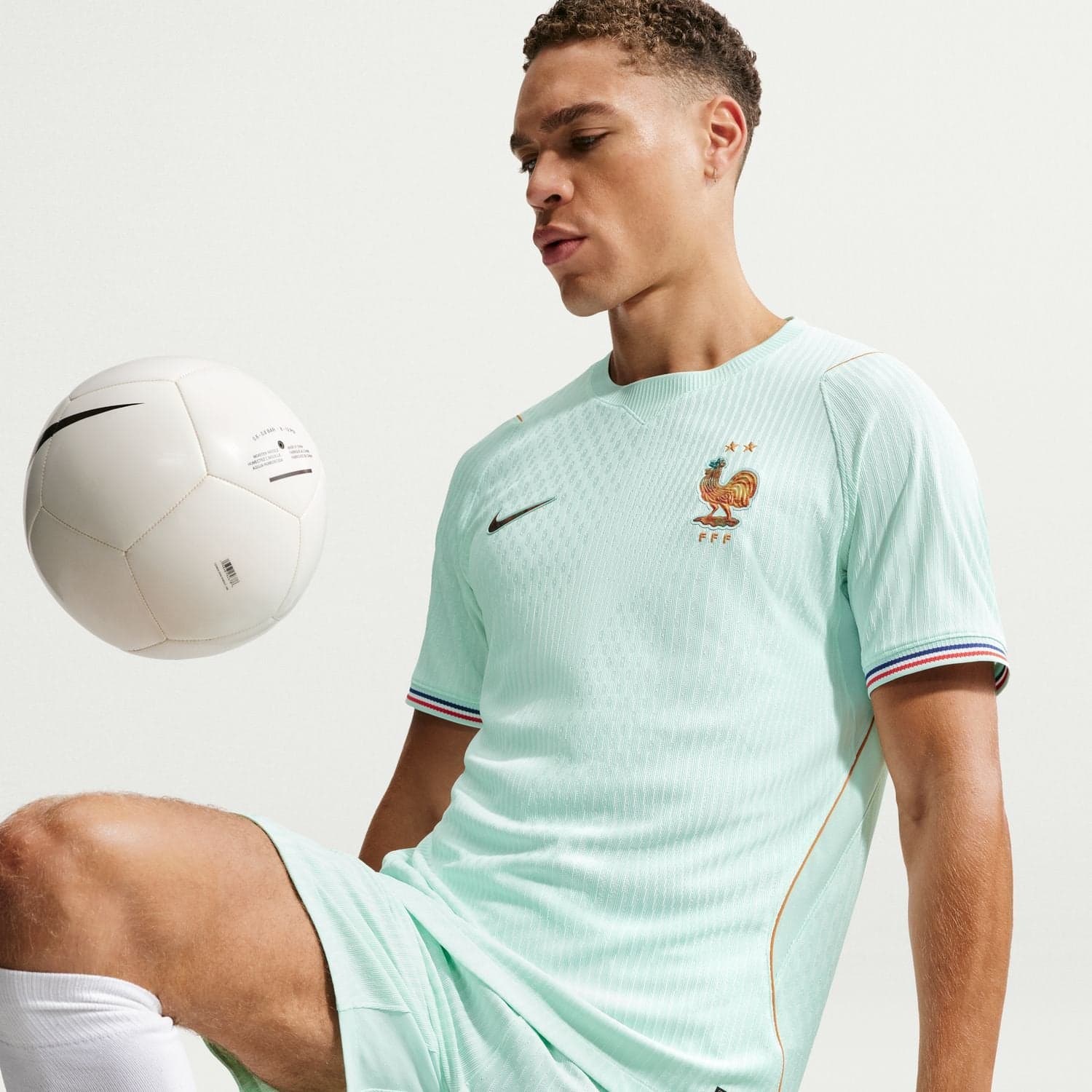 France World Cup 2026 Away Jersey alternate