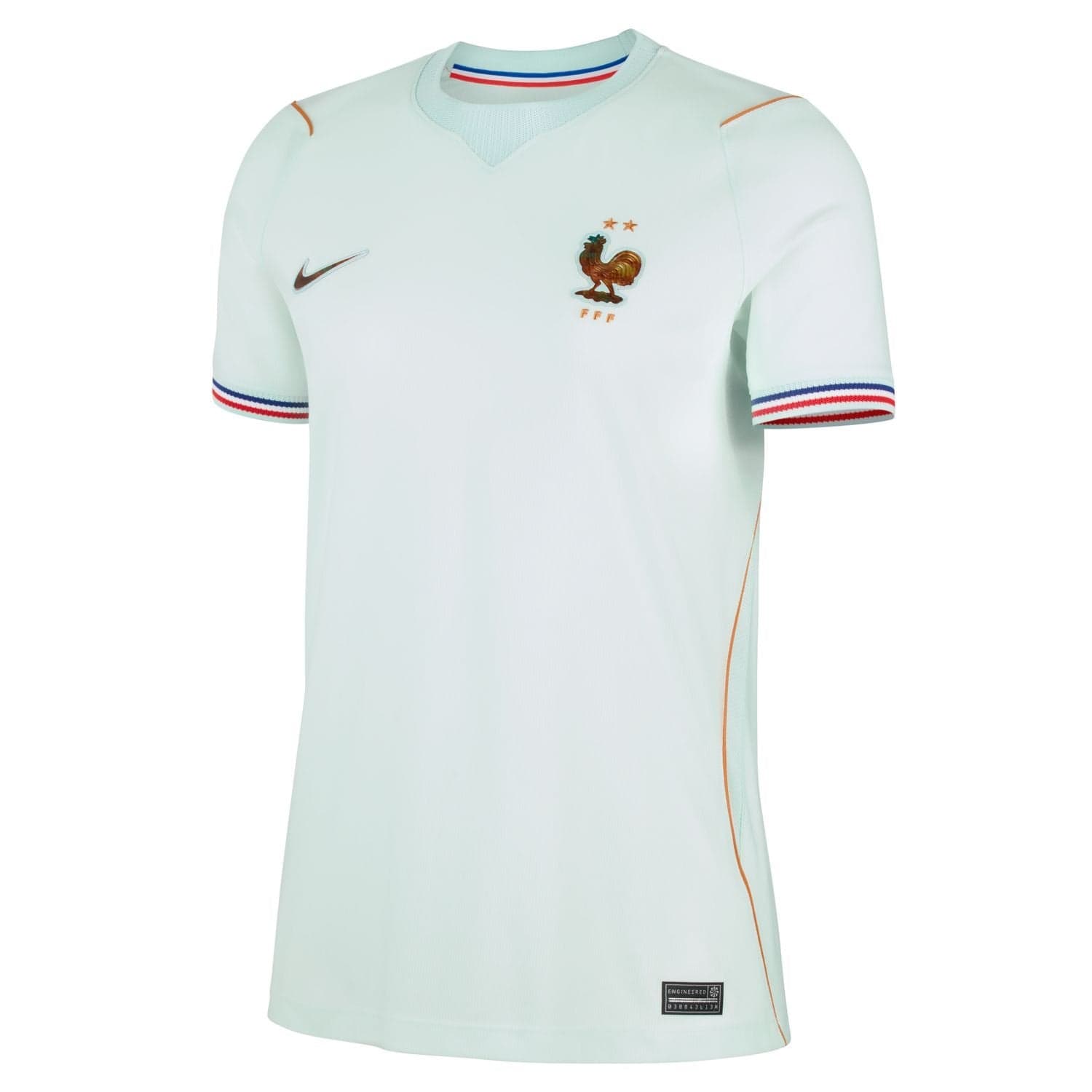 France World Cup 2026 Away Jersey (Women's)