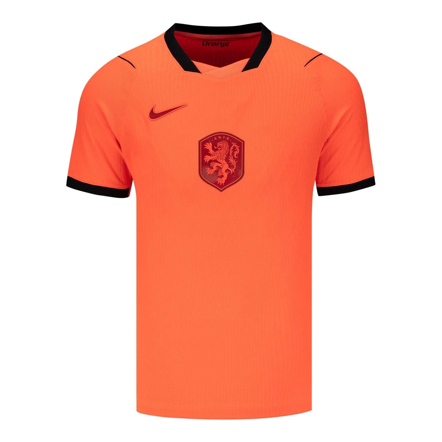 Netherlands World Cup 2026 Authentic Home Jersey