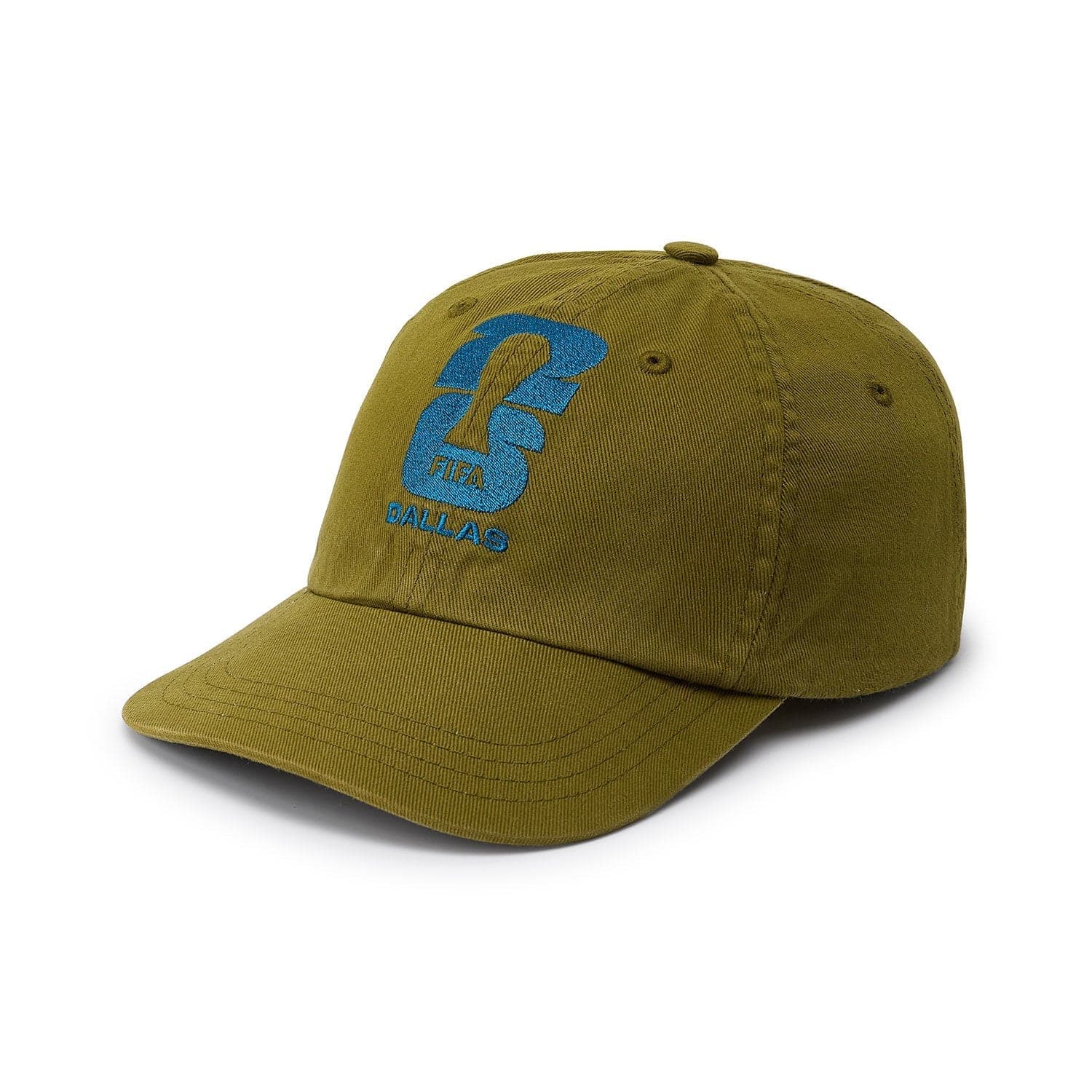 World Cup 2026 Dallas Caps & Hat (Youth)