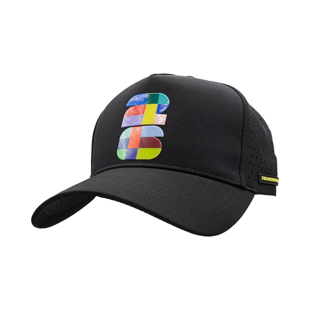 World Cup Emblem 26 Logo Premium Hat 018900