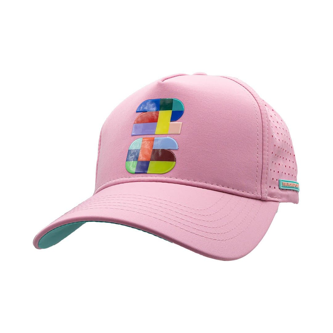 World Cup Emblem 26 Logo Premium Hat 01900