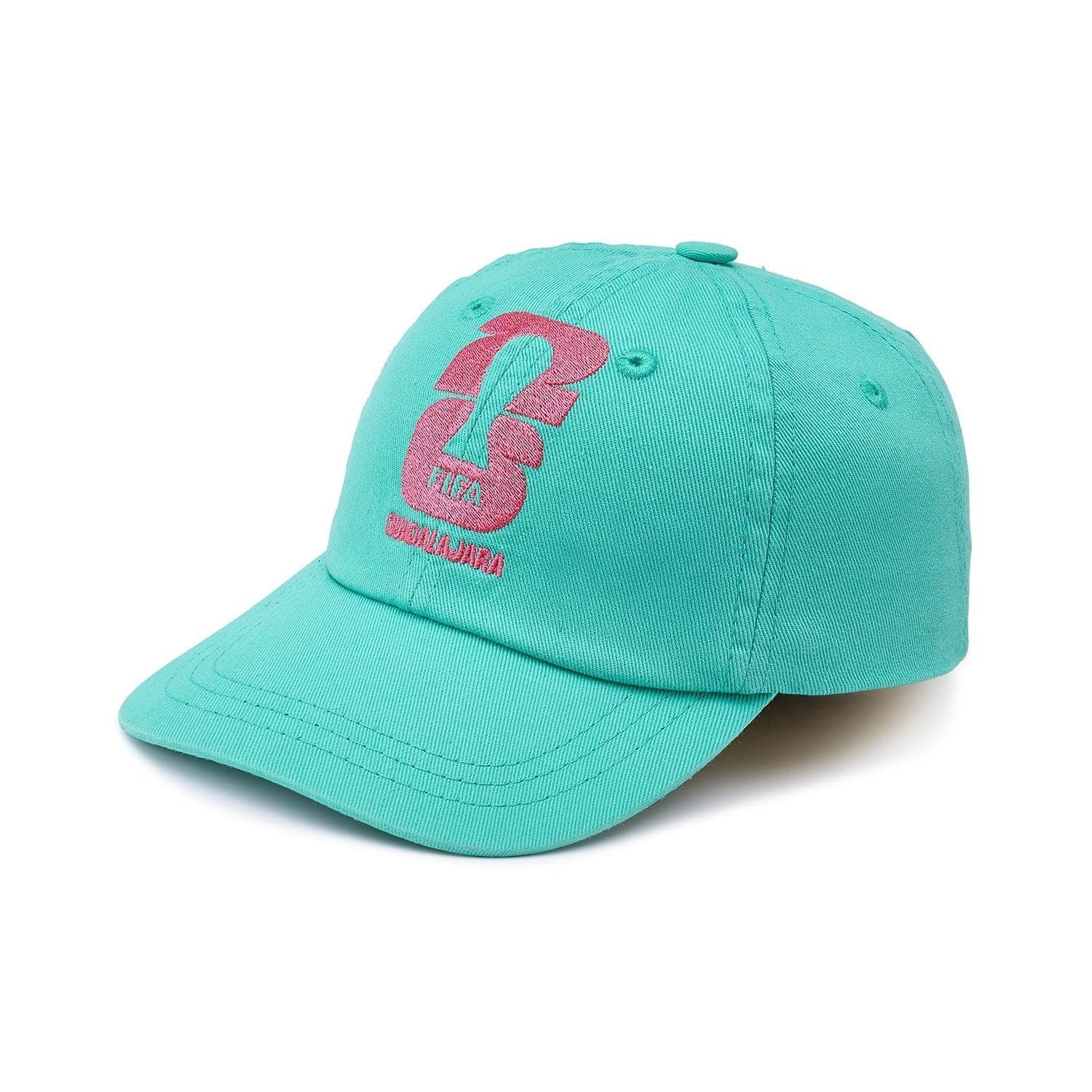 World Cup 2026 Guadalajara Caps & Hat