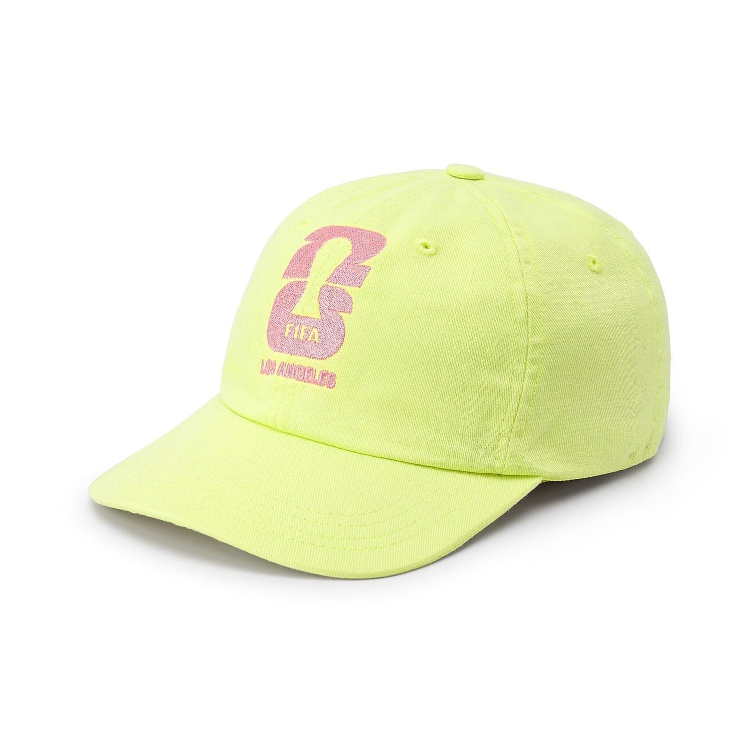 World Cup 2026 Los Angeles Caps & Hat