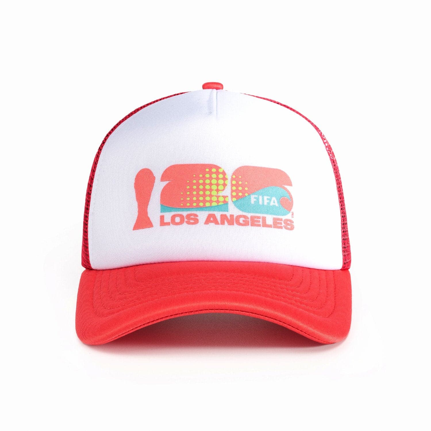 World Cup 2026 Los Angeles Caps & Hat