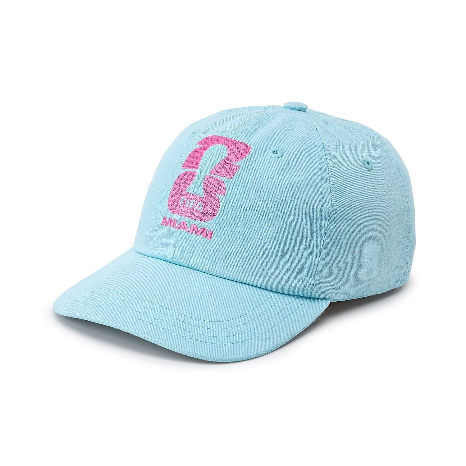 World Cup 2026 Miami Caps & Hat (Youth)