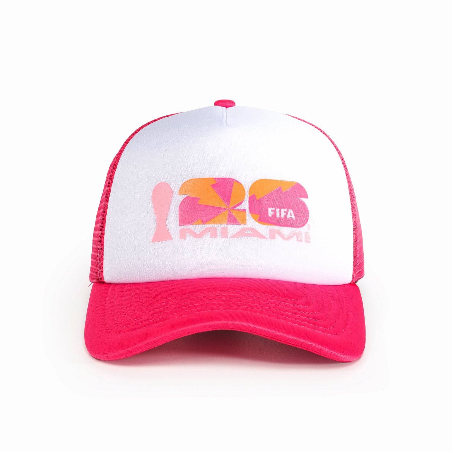 World Cup 2026 Miami Caps & Hat