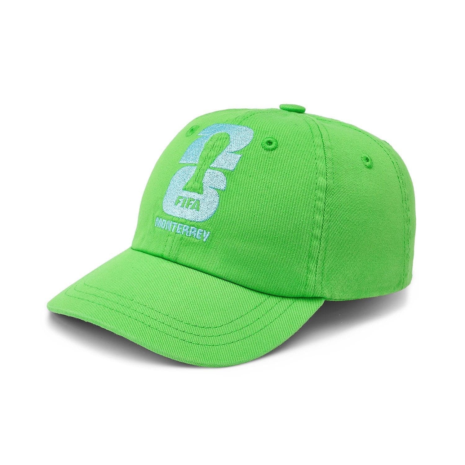 World Cup 2026 Monterrey Caps & Hat