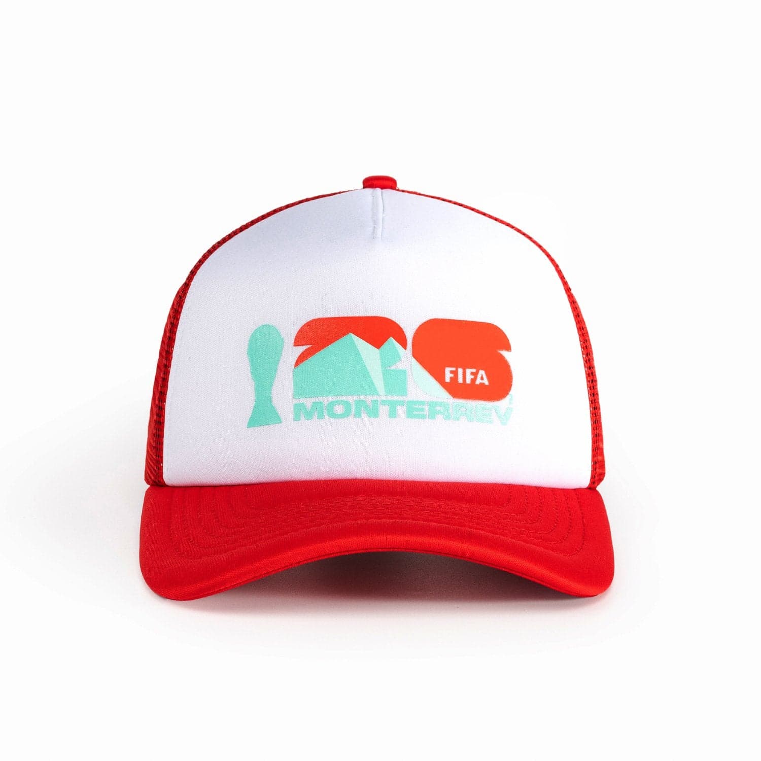 World Cup 2026 Monterrey Caps & Hat