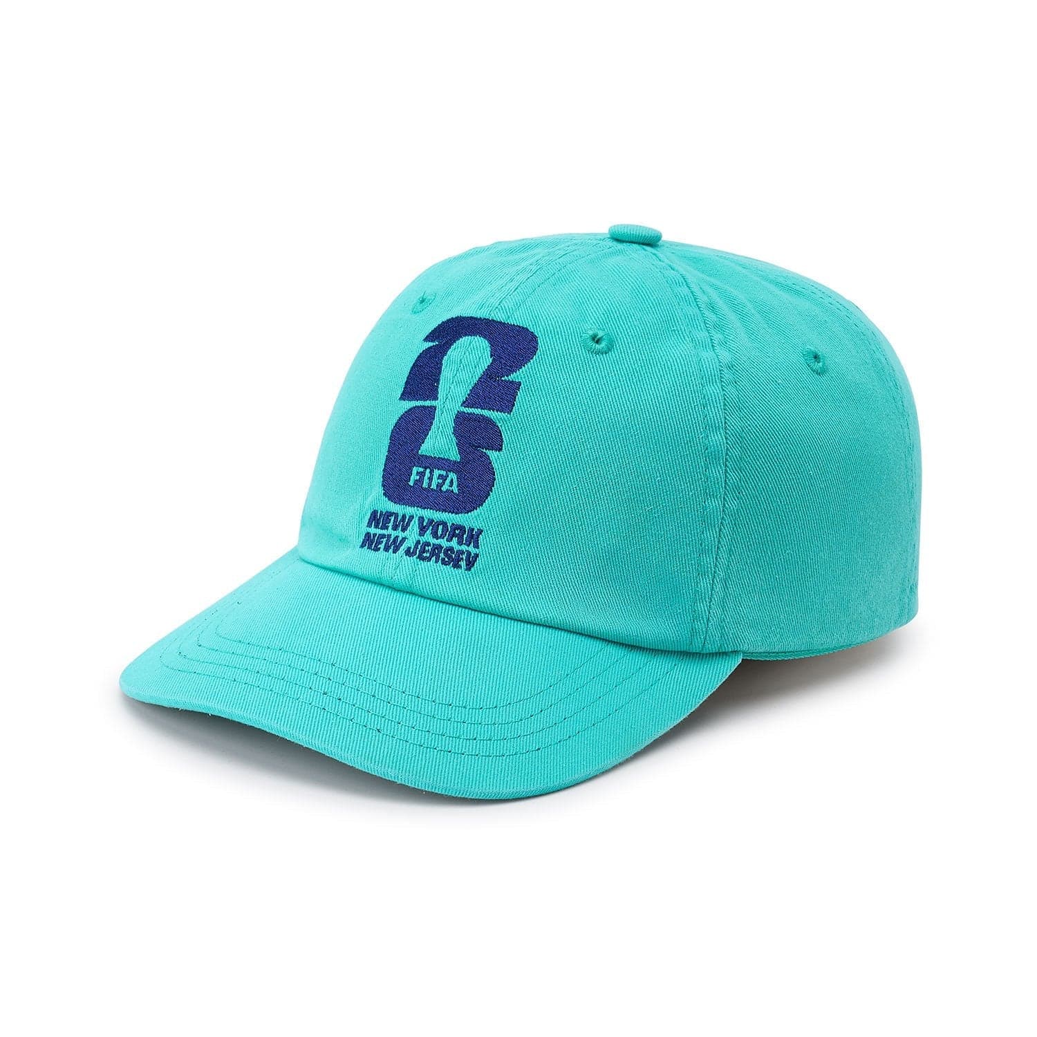 World Cup 2026 New York Caps & Hat (Youth)