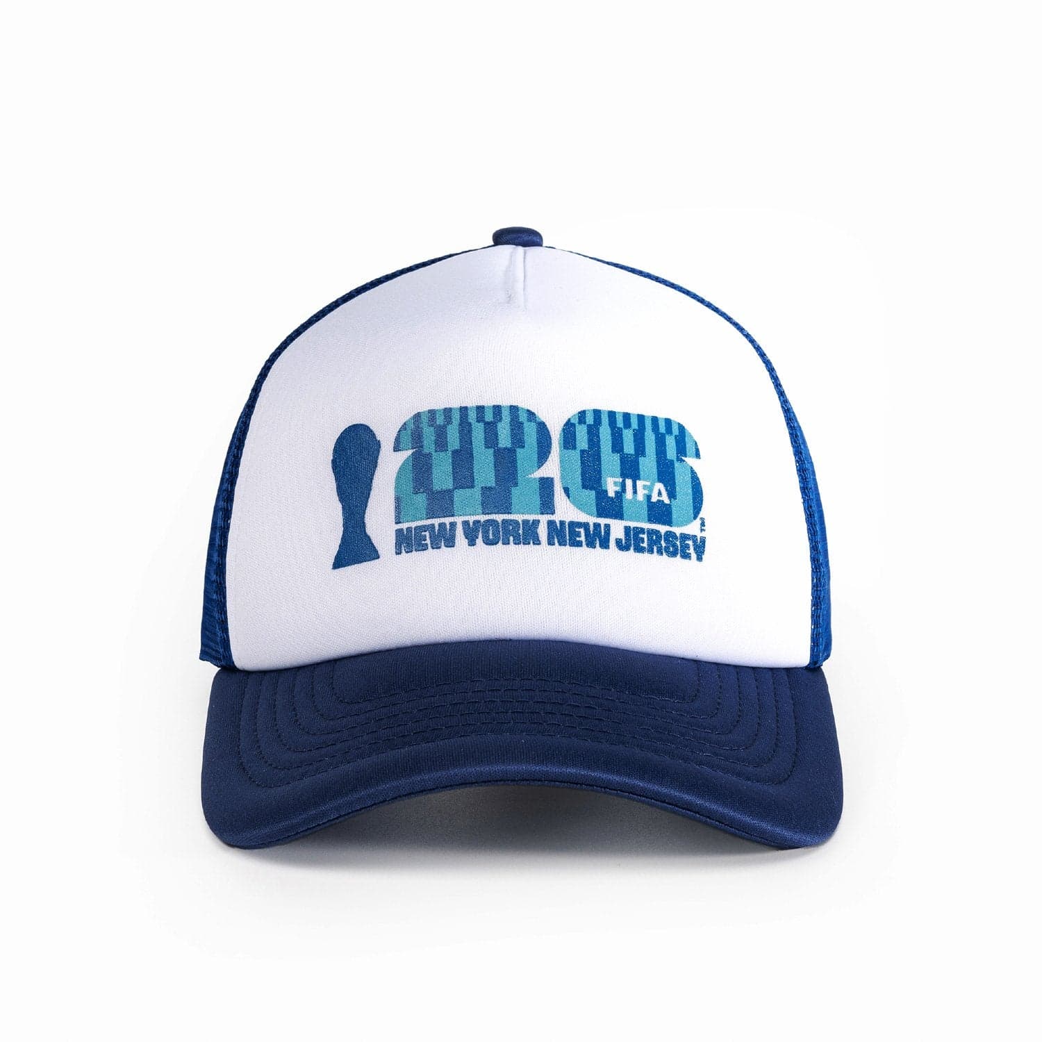 World Cup 2026 New York Caps & Hat