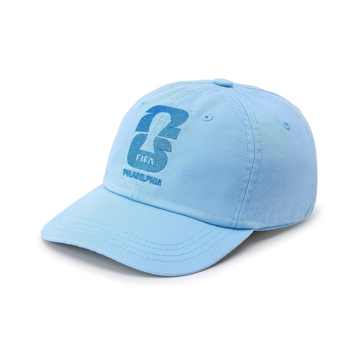 World Cup 2026 Philadelphia Caps & Hat