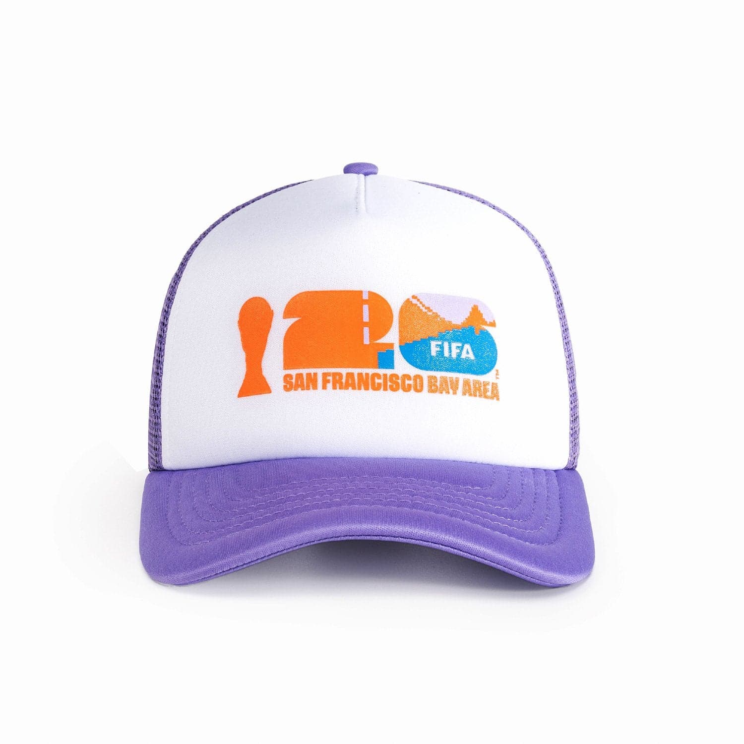 World Cup 2026 San Francisco Caps & Hat