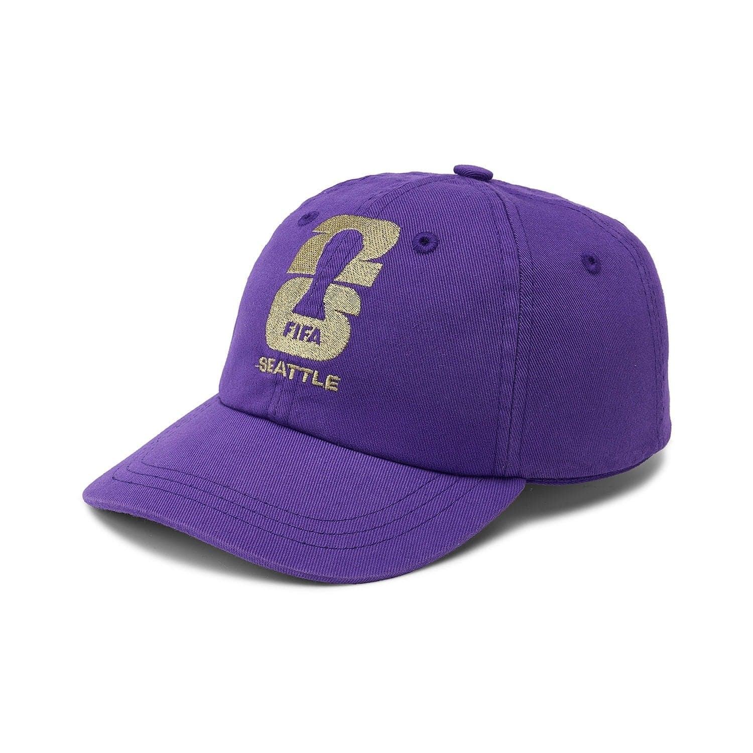 World Cup 2026 Seattle Caps & Hat