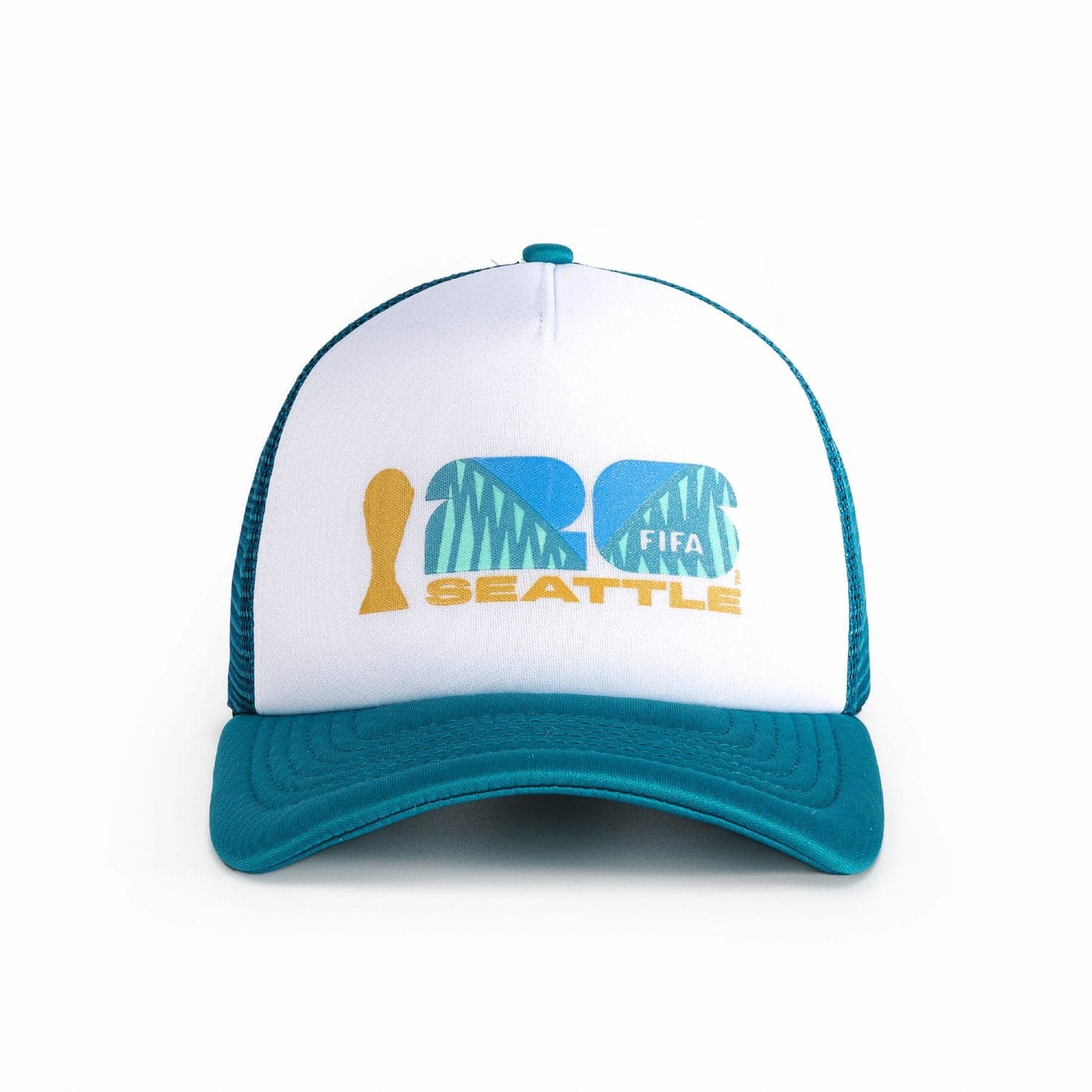 World Cup 2026 Seattle Caps & Hat