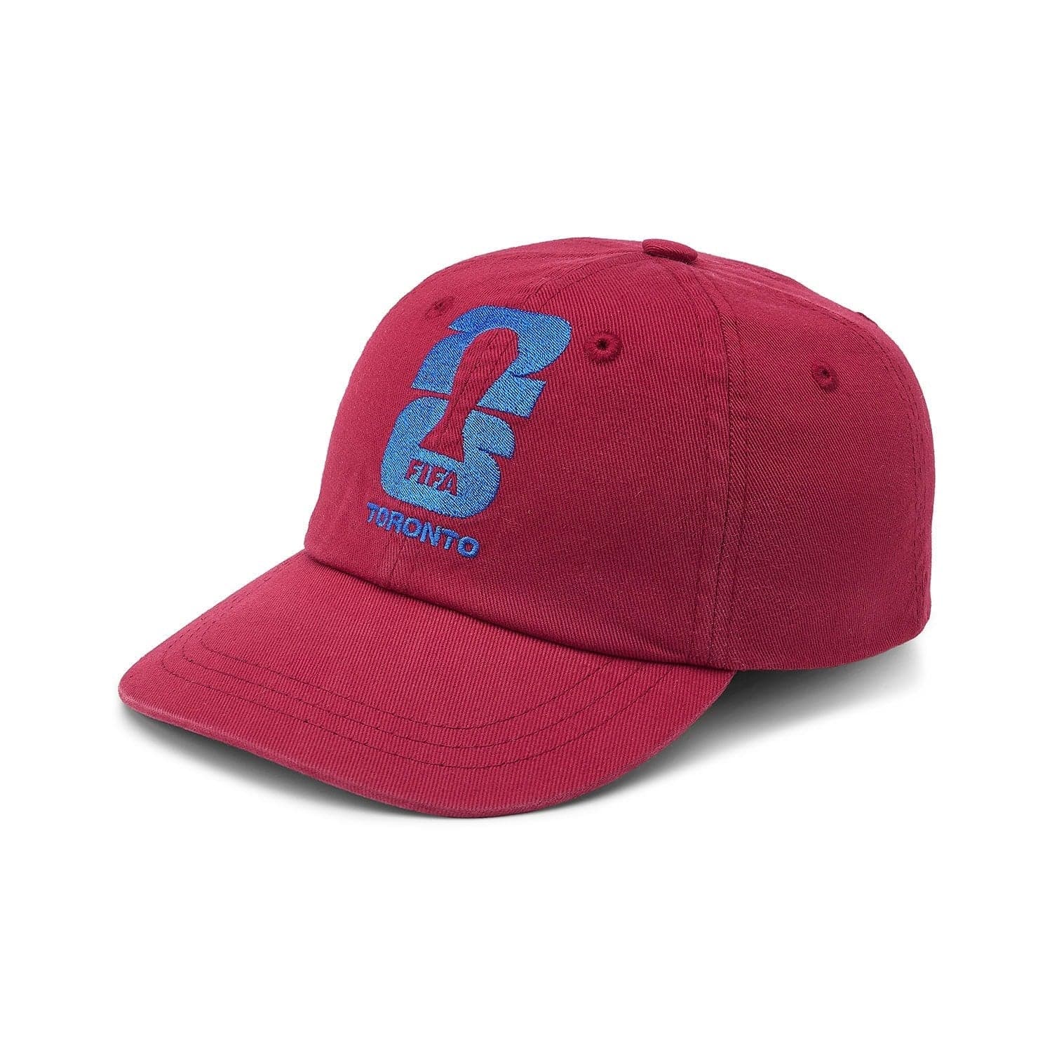 World Cup 2026 Toronto Caps & Hat (Youth)