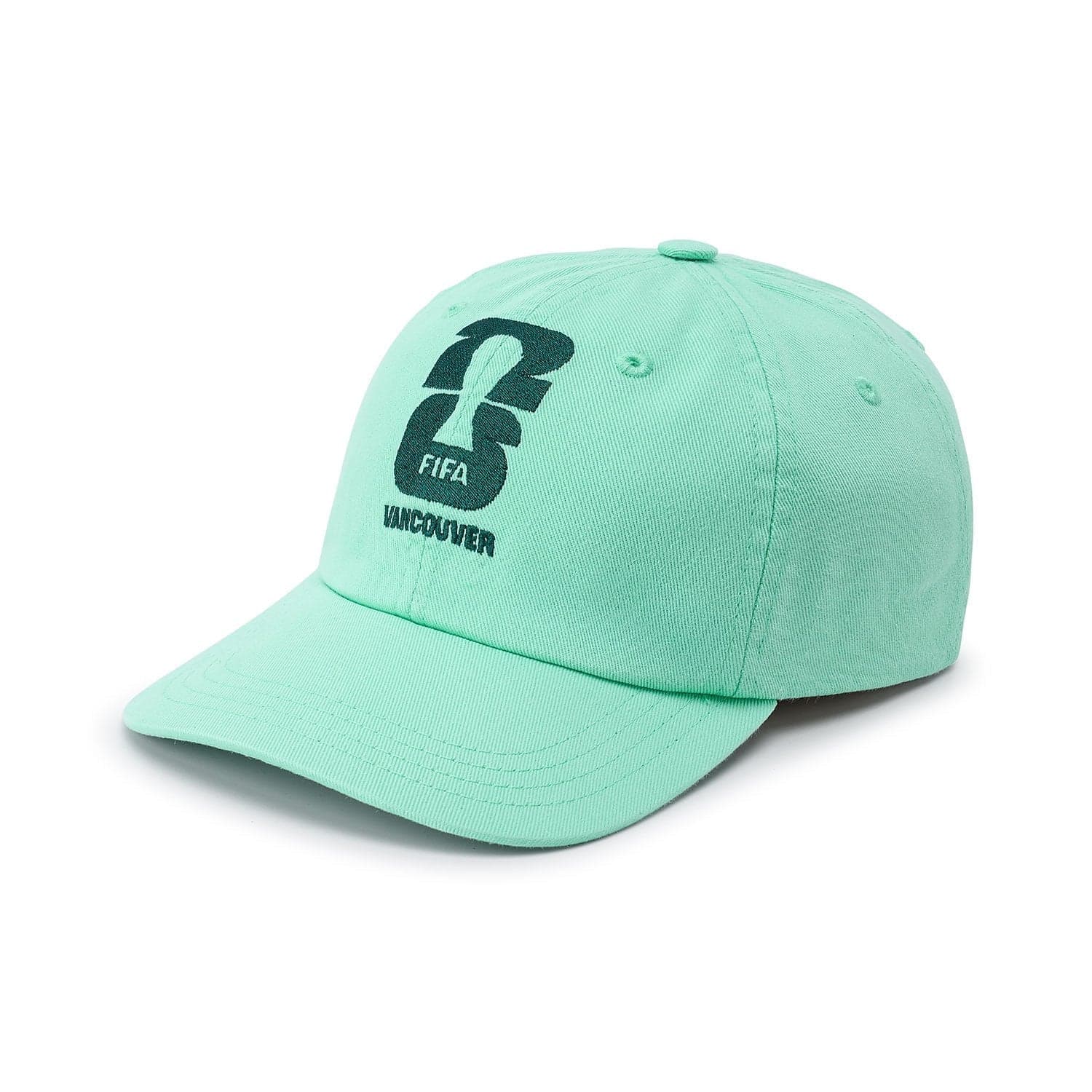 World Cup 2026 Vancouver Caps & Hat