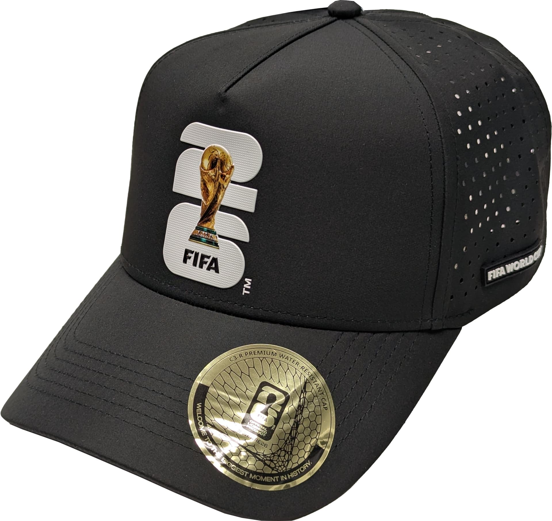 FIFA World Cup World Cup 2026 Caps & Hat