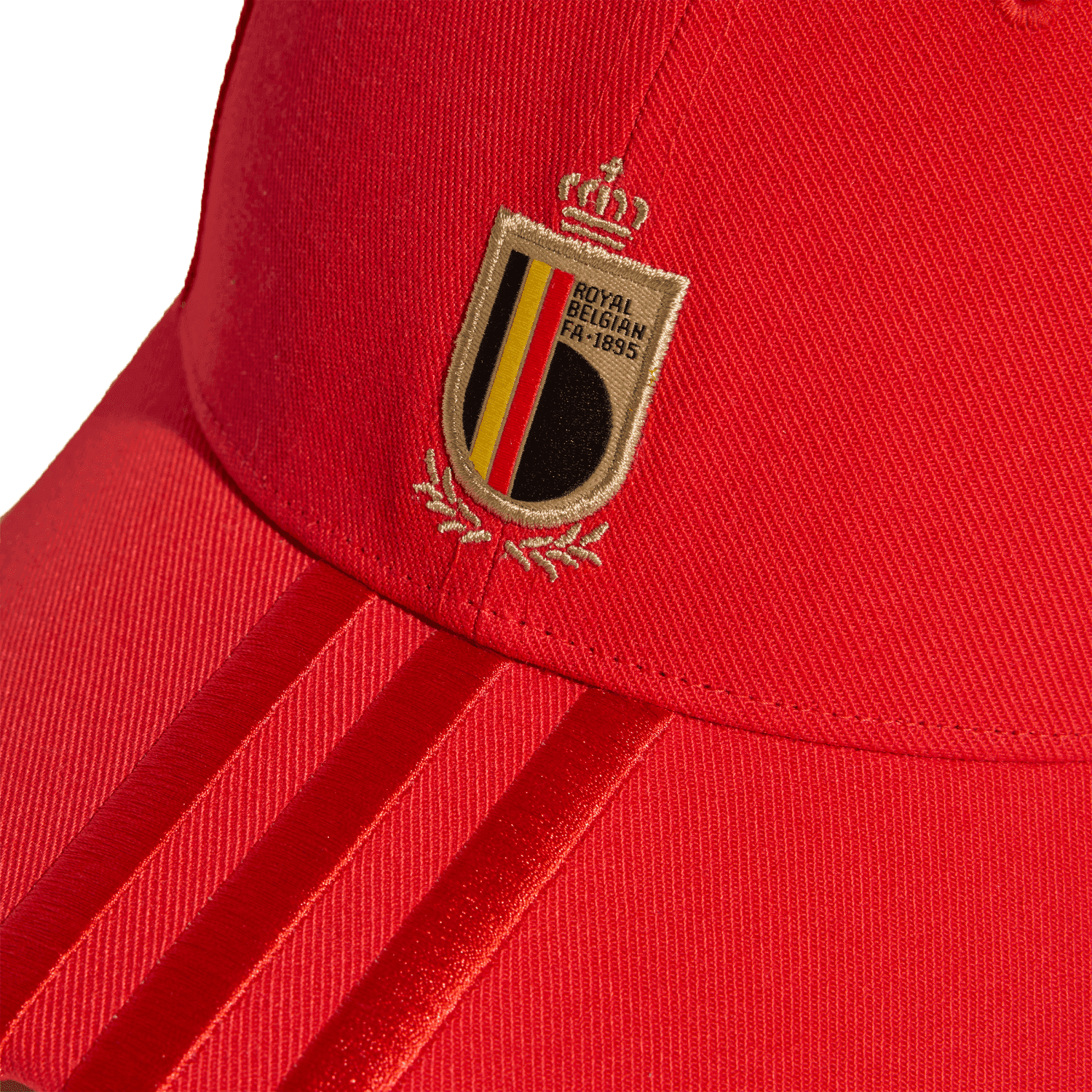 Belgium World Cup 2026 Caps & Hat alternate
