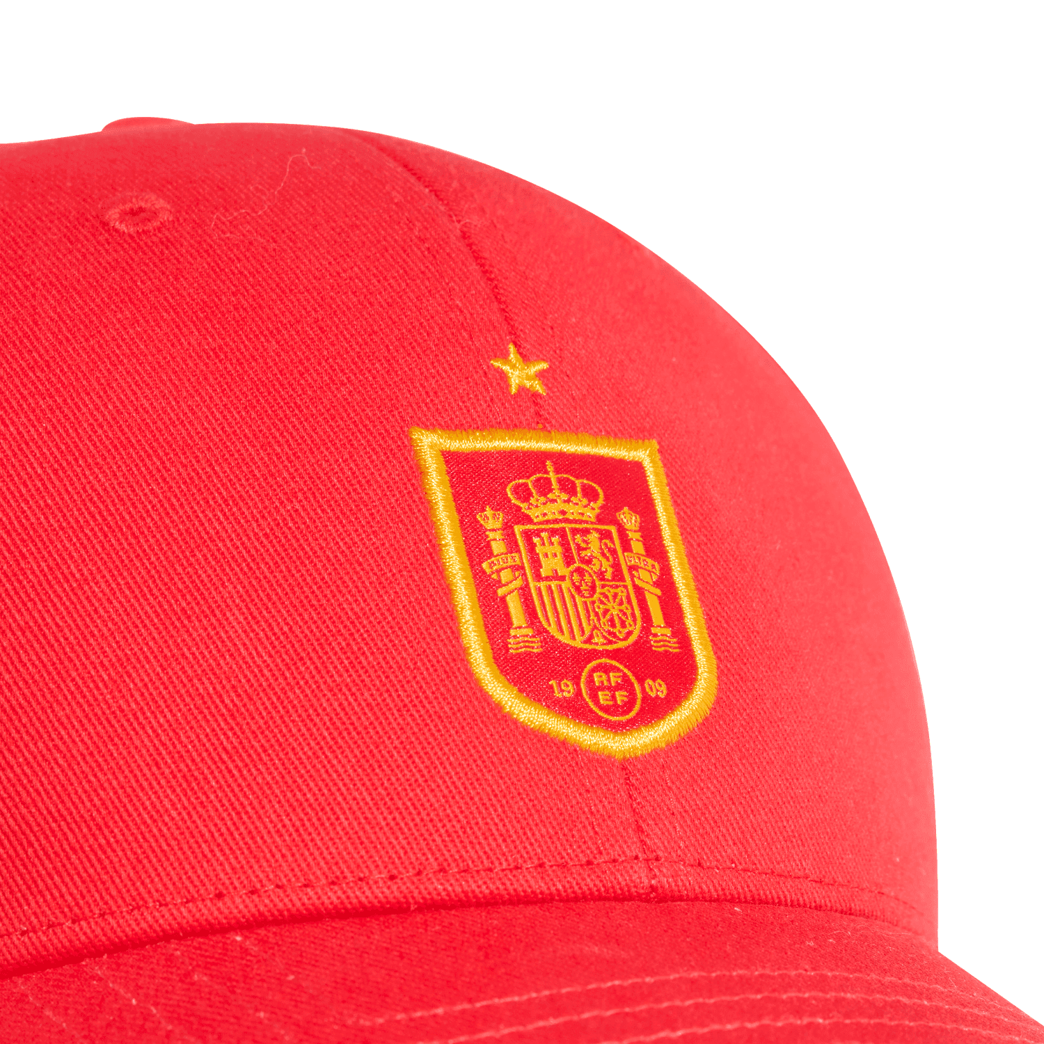 Spain World Cup 2026 Caps & Hat alternate