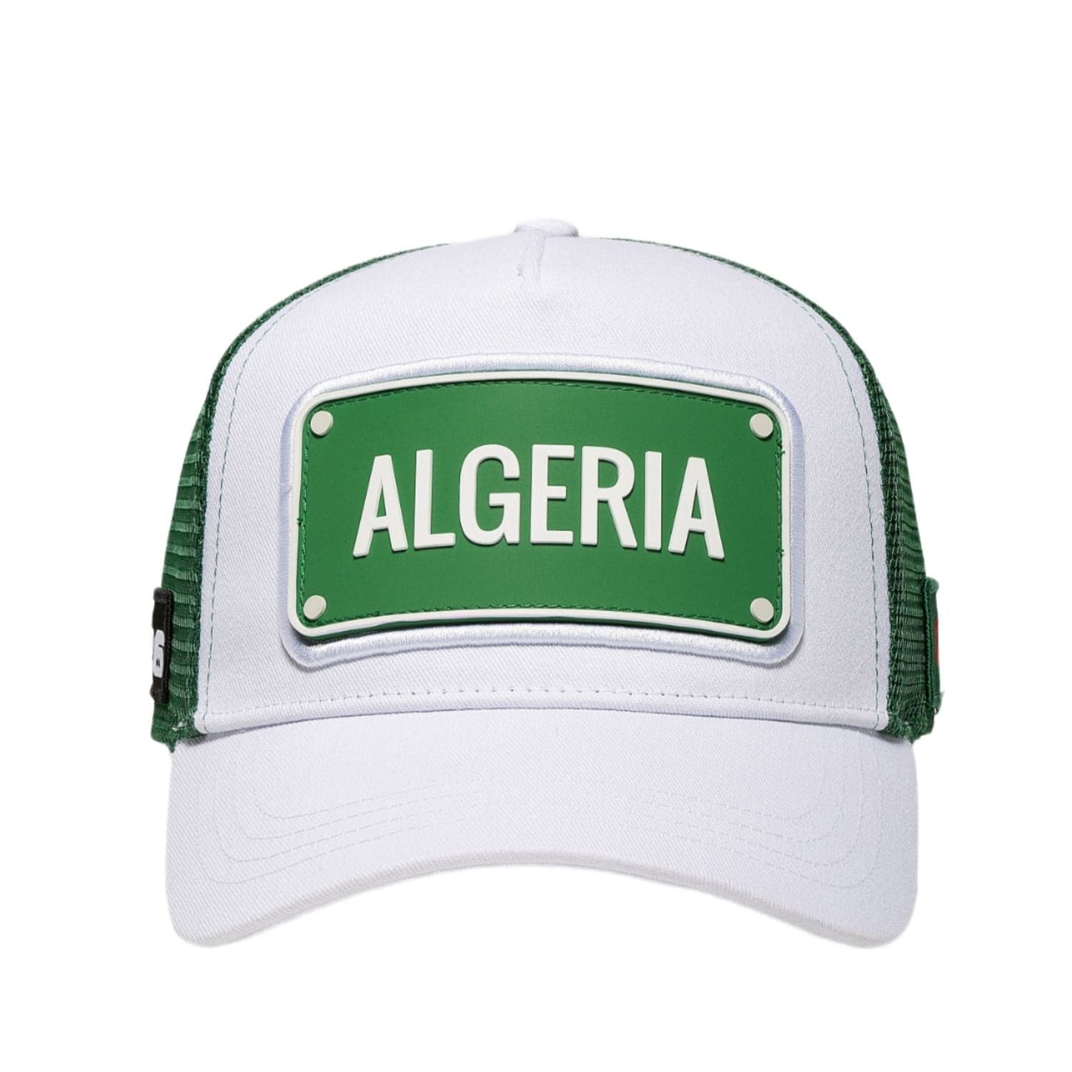 Algeria World Cup 2026 Caps & Hat alternate