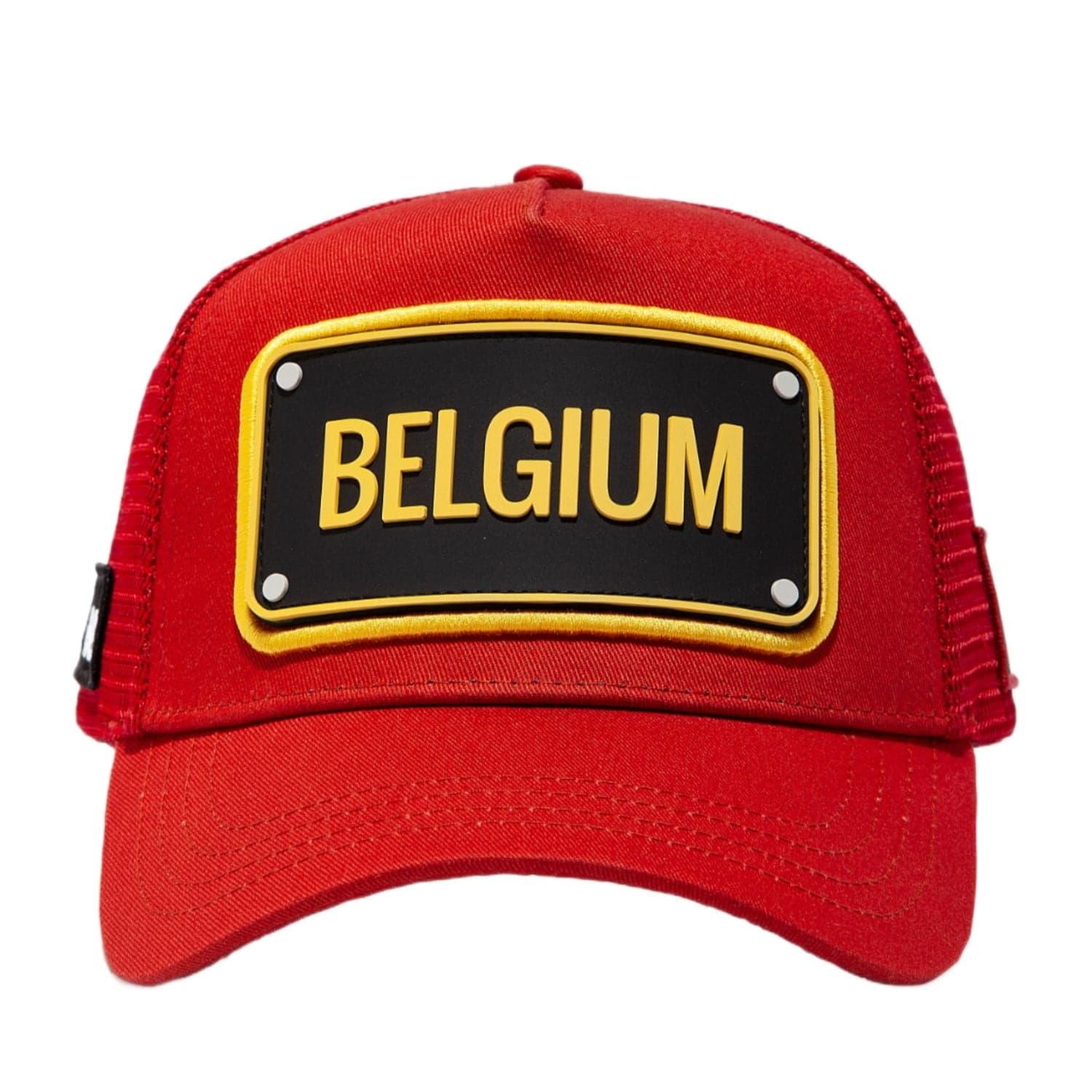 Belgium World Cup 2026 Caps & Hat alternate
