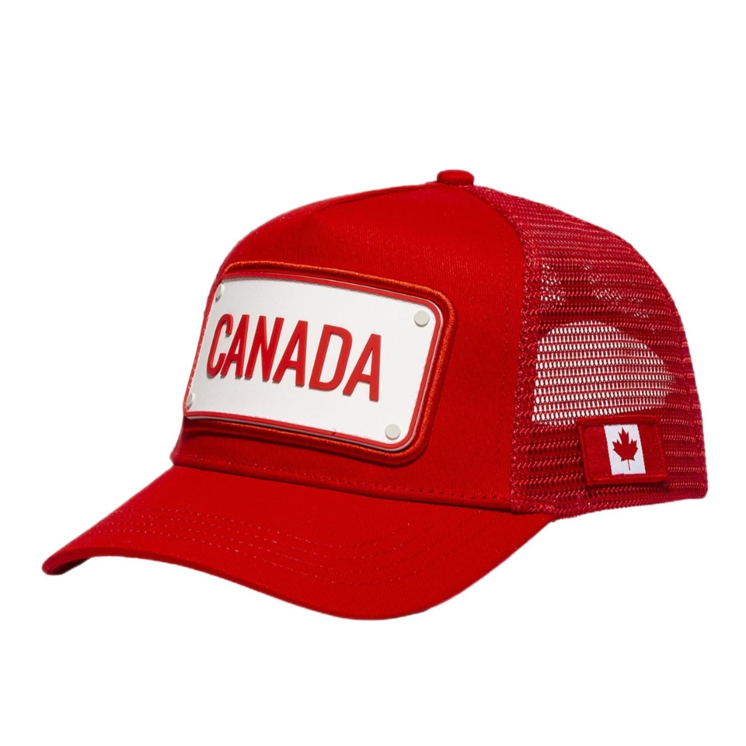 Canada World Cup 2026 Caps & Hat