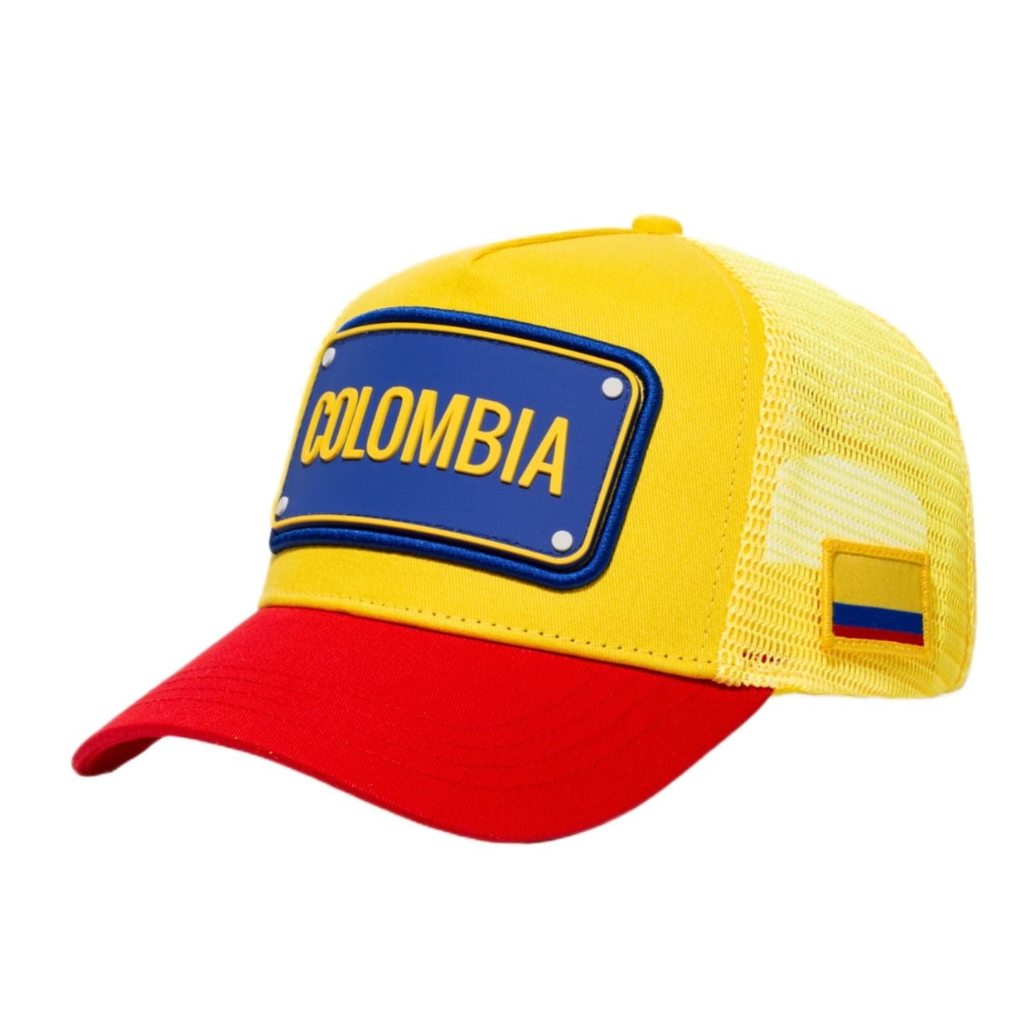 Colombia World Cup 2026 Caps & Hat