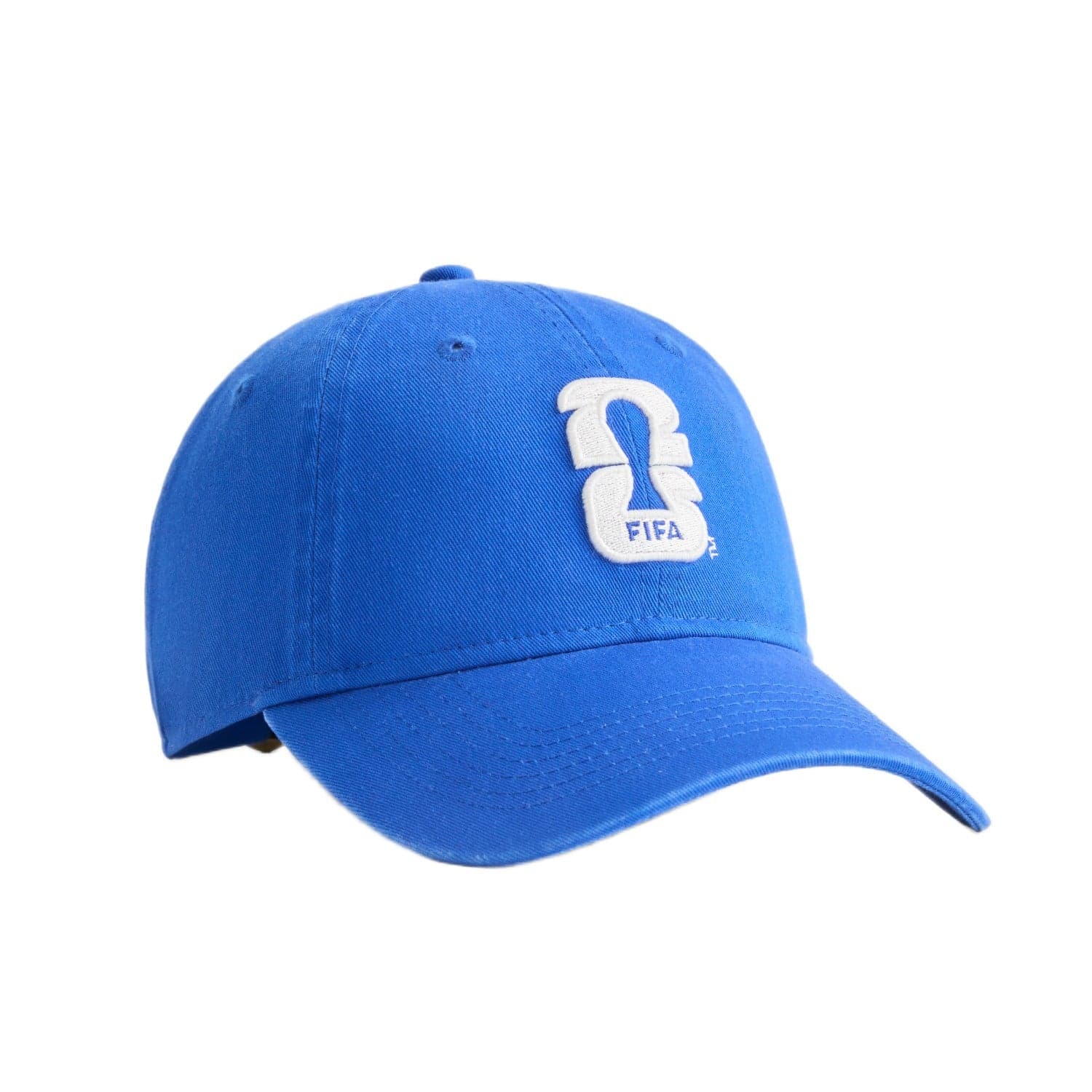 World Cup 2026 Core Washed Dad Hat