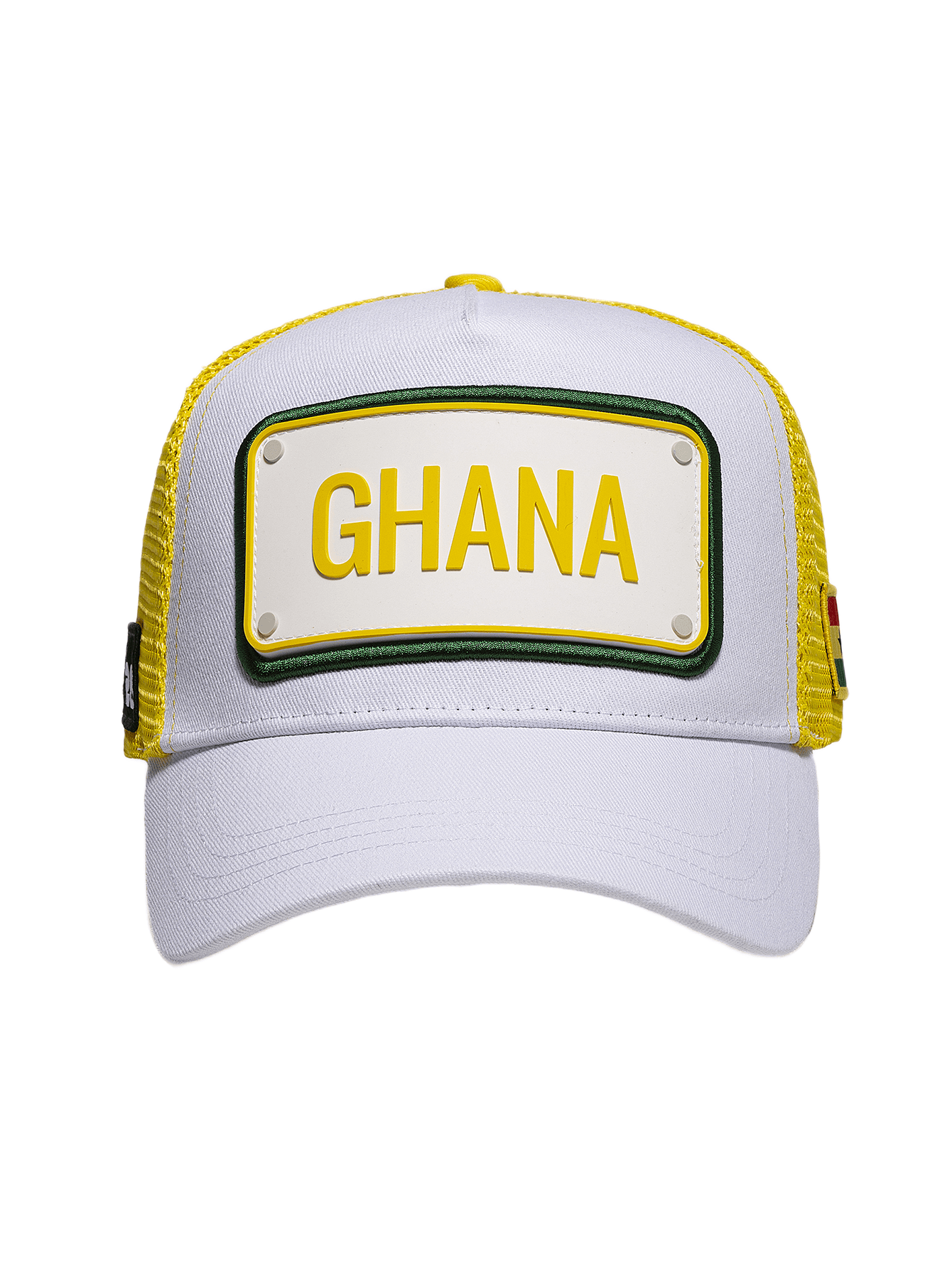 Ghana World Cup 2026 Caps & Hat alternate
