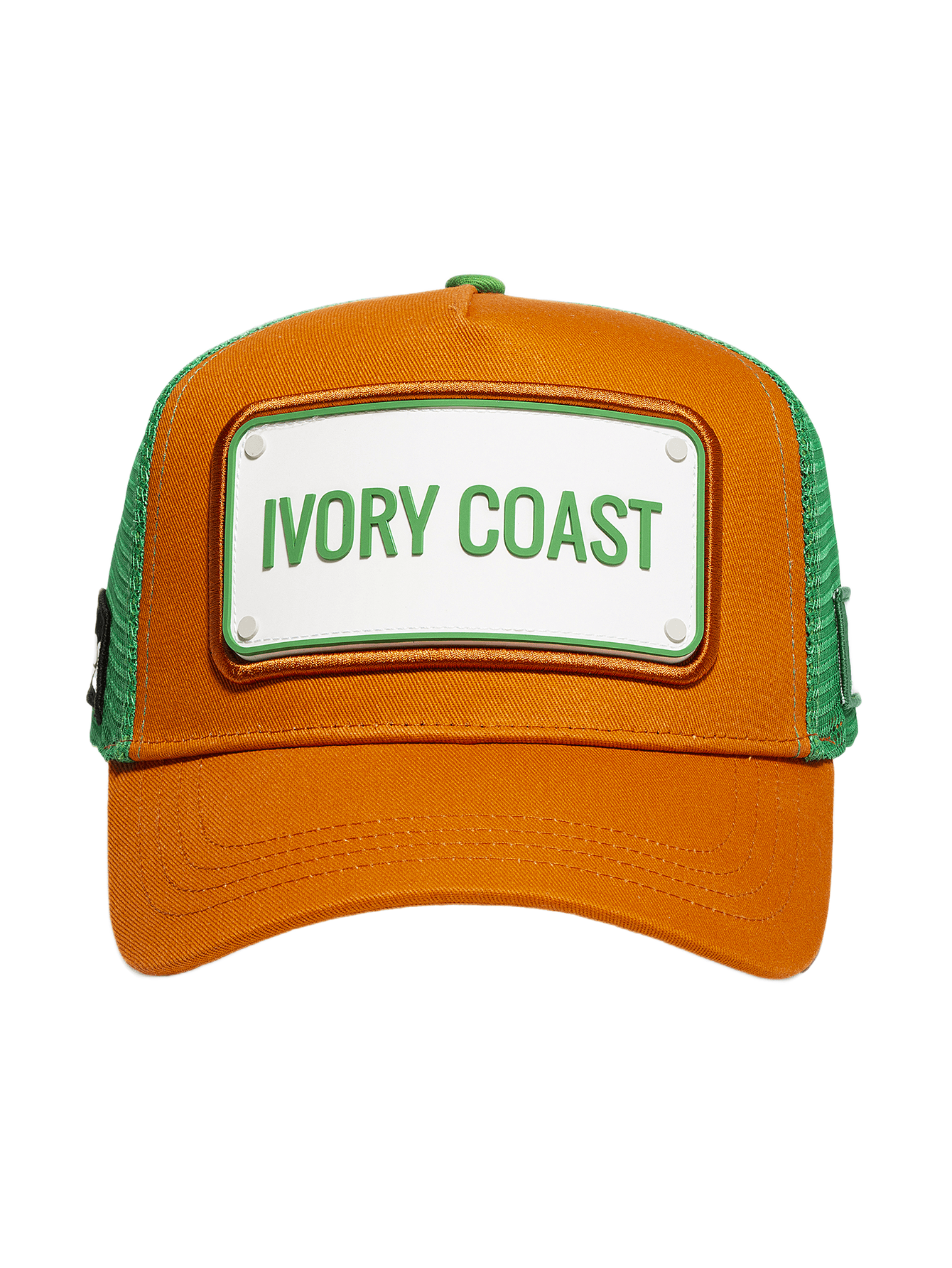 Ivory Coast World Cup 2026 Caps & Hat alternate