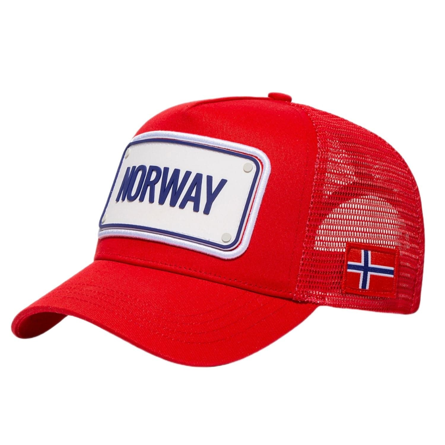 Norway World Cup 2026 Caps & Hat