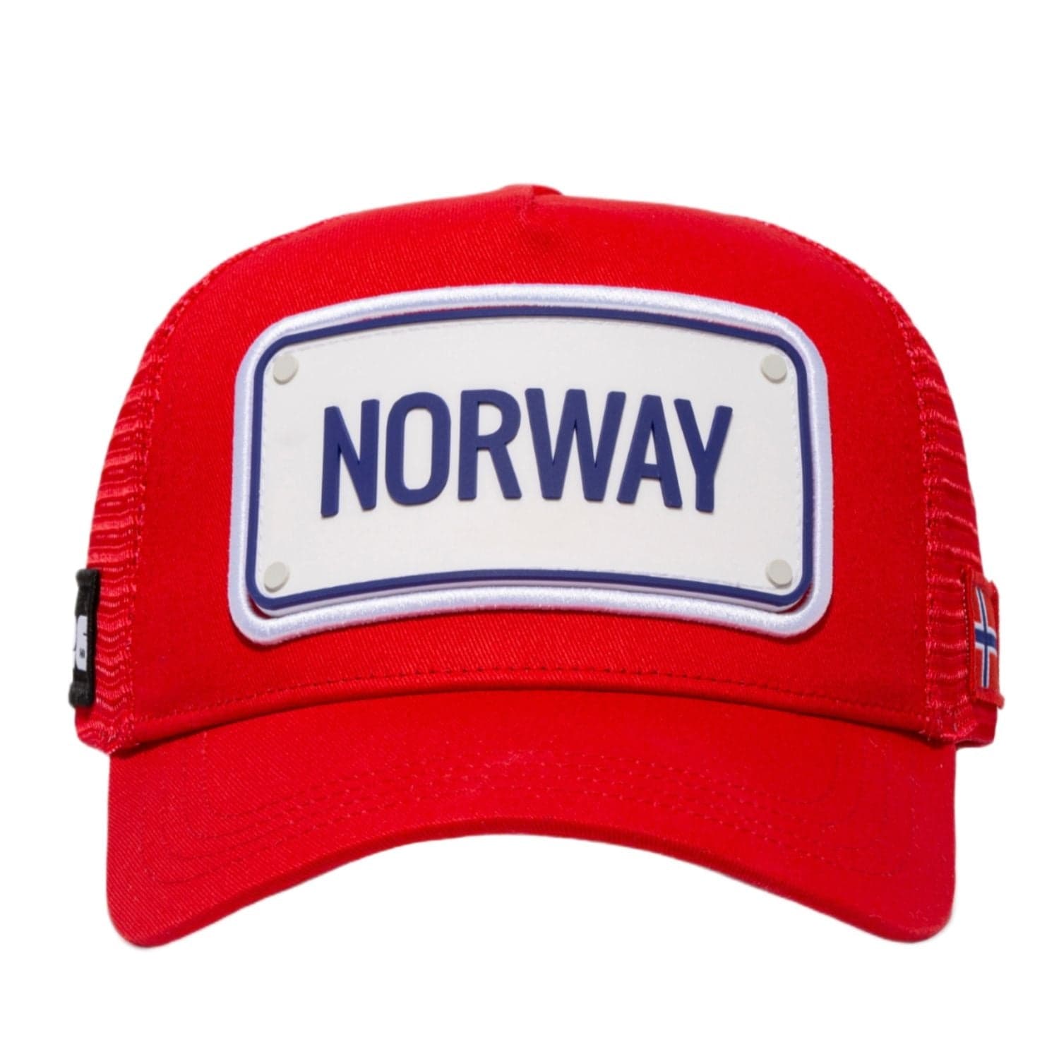 Norway World Cup 2026 Caps & Hat alternate