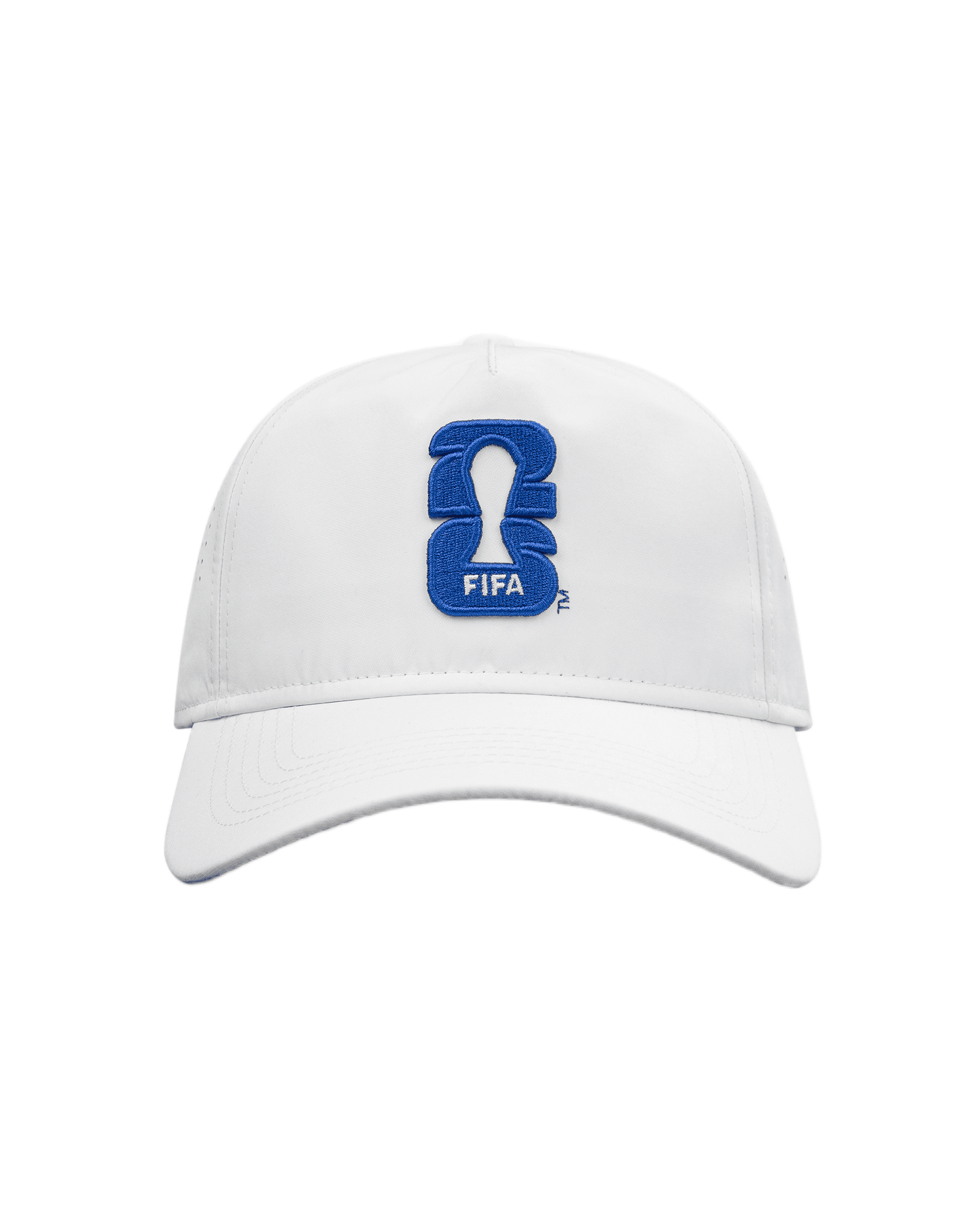 World Cup 2026 Perforated Golfer Hat