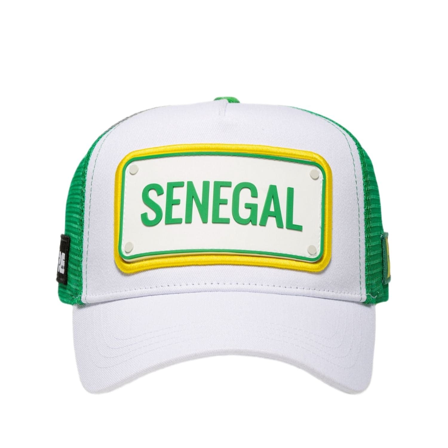 Senegal World Cup 2026 Caps & Hat alternate