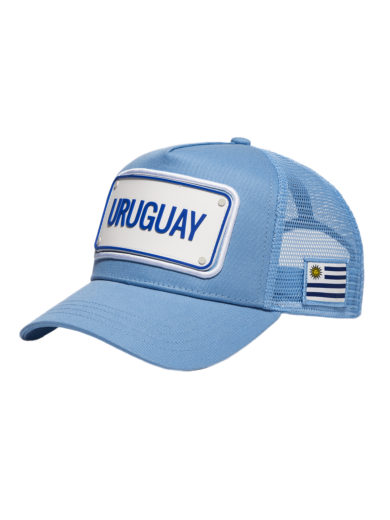 Uruguay World Cup 2026 Caps & Hat