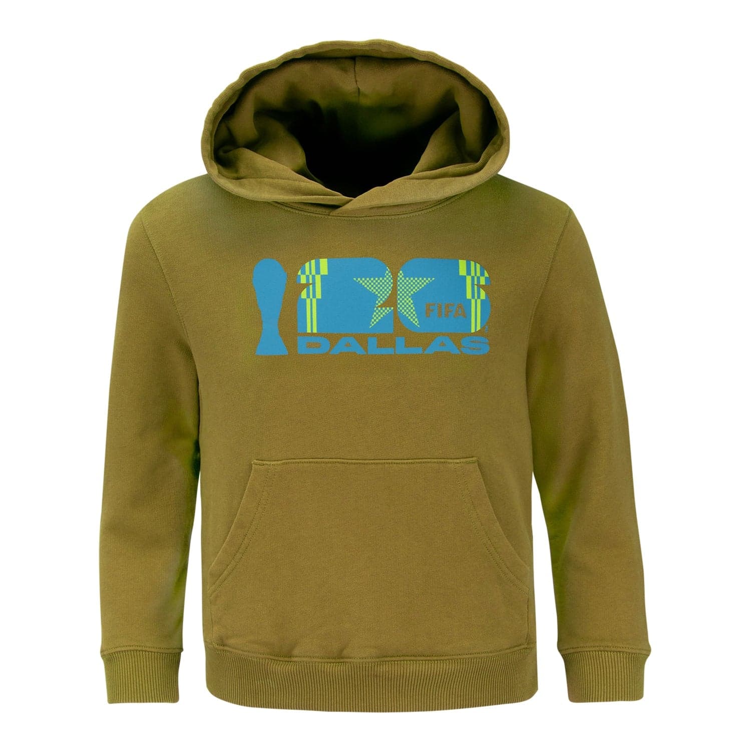 World Cup 2026 Dallas Hoodie (Youth)